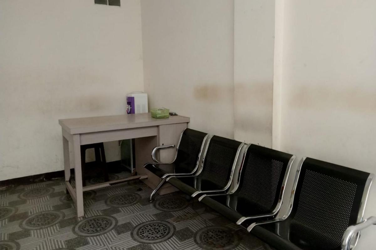 meeting room