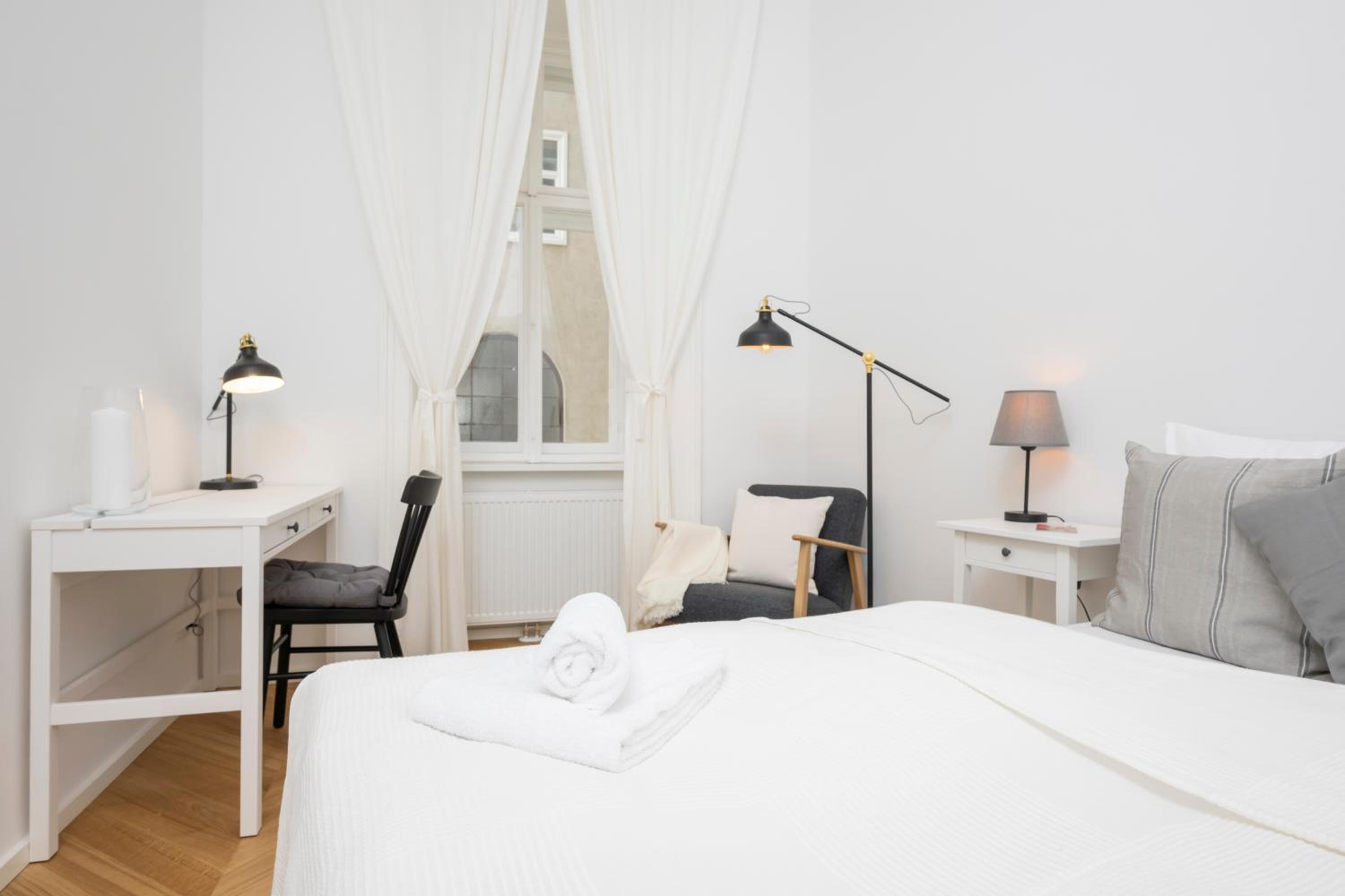 Hideaway Brigittenau