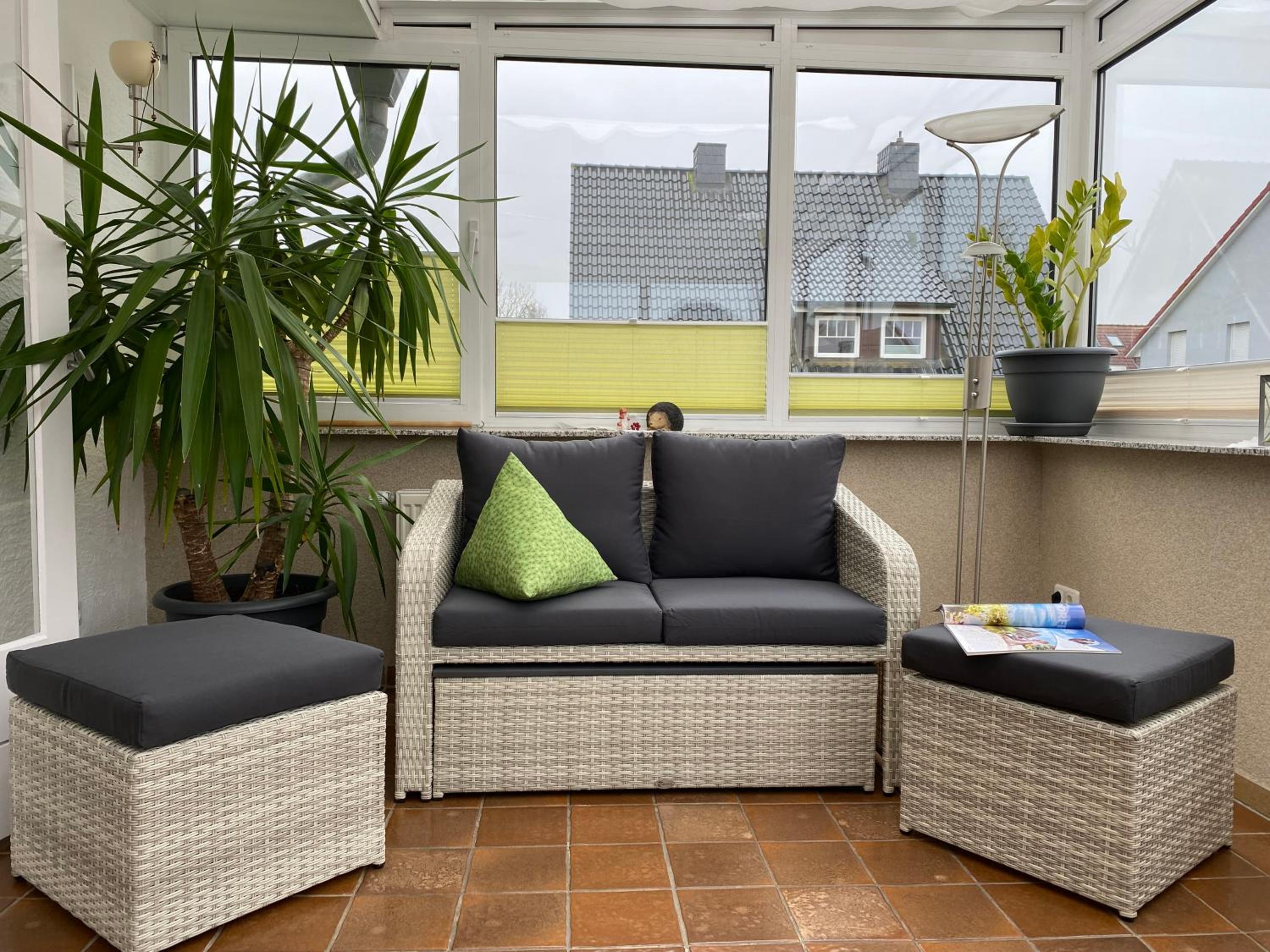 Hotel Ferienhaus Edda - Image 1