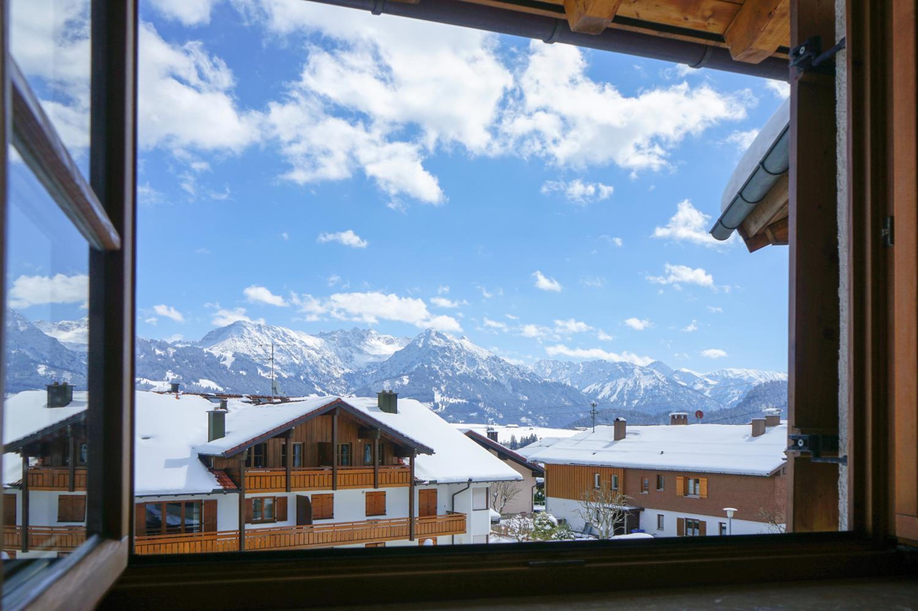 Alpenkönig view 5