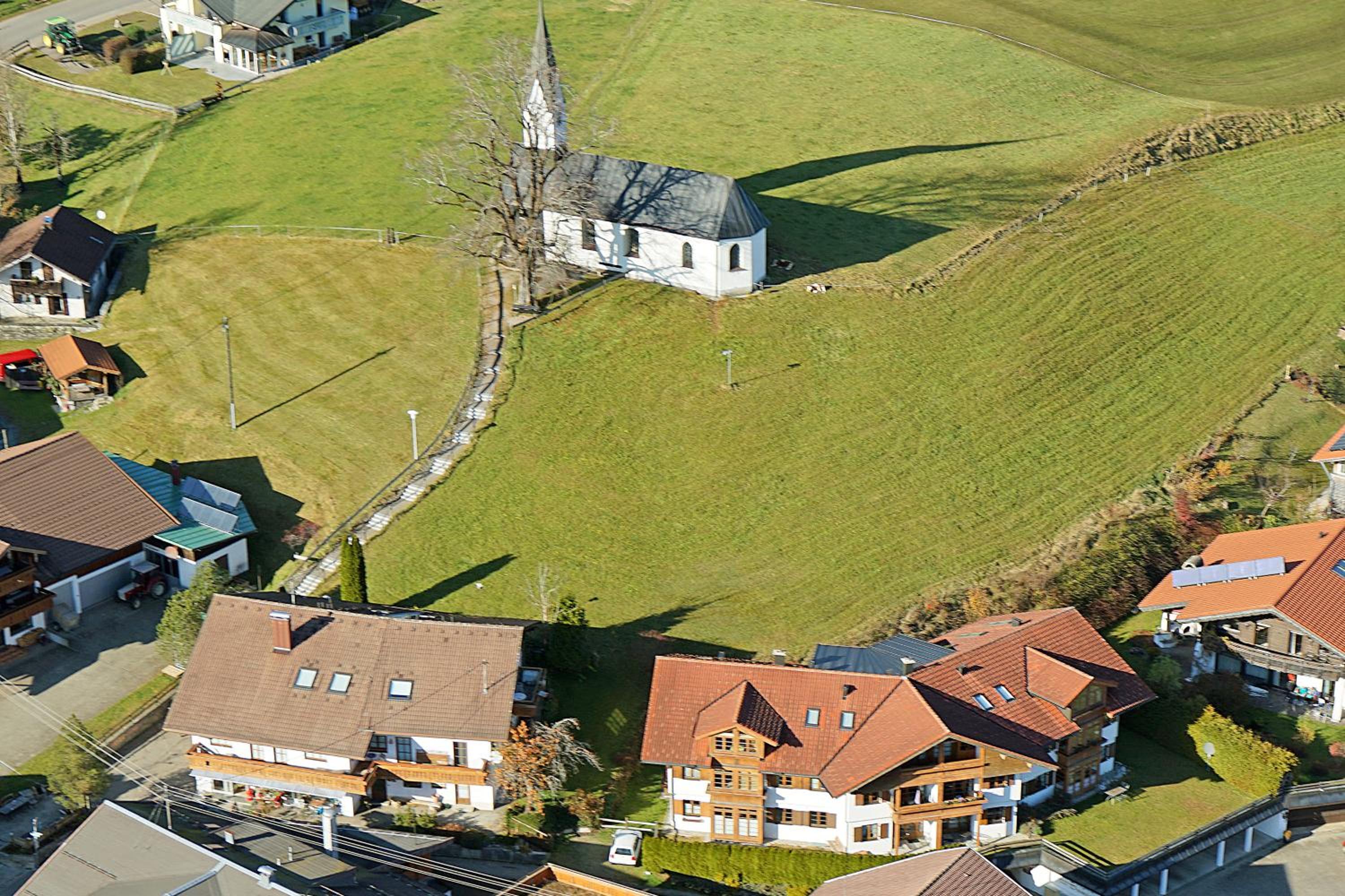 Alpenkönig view 3