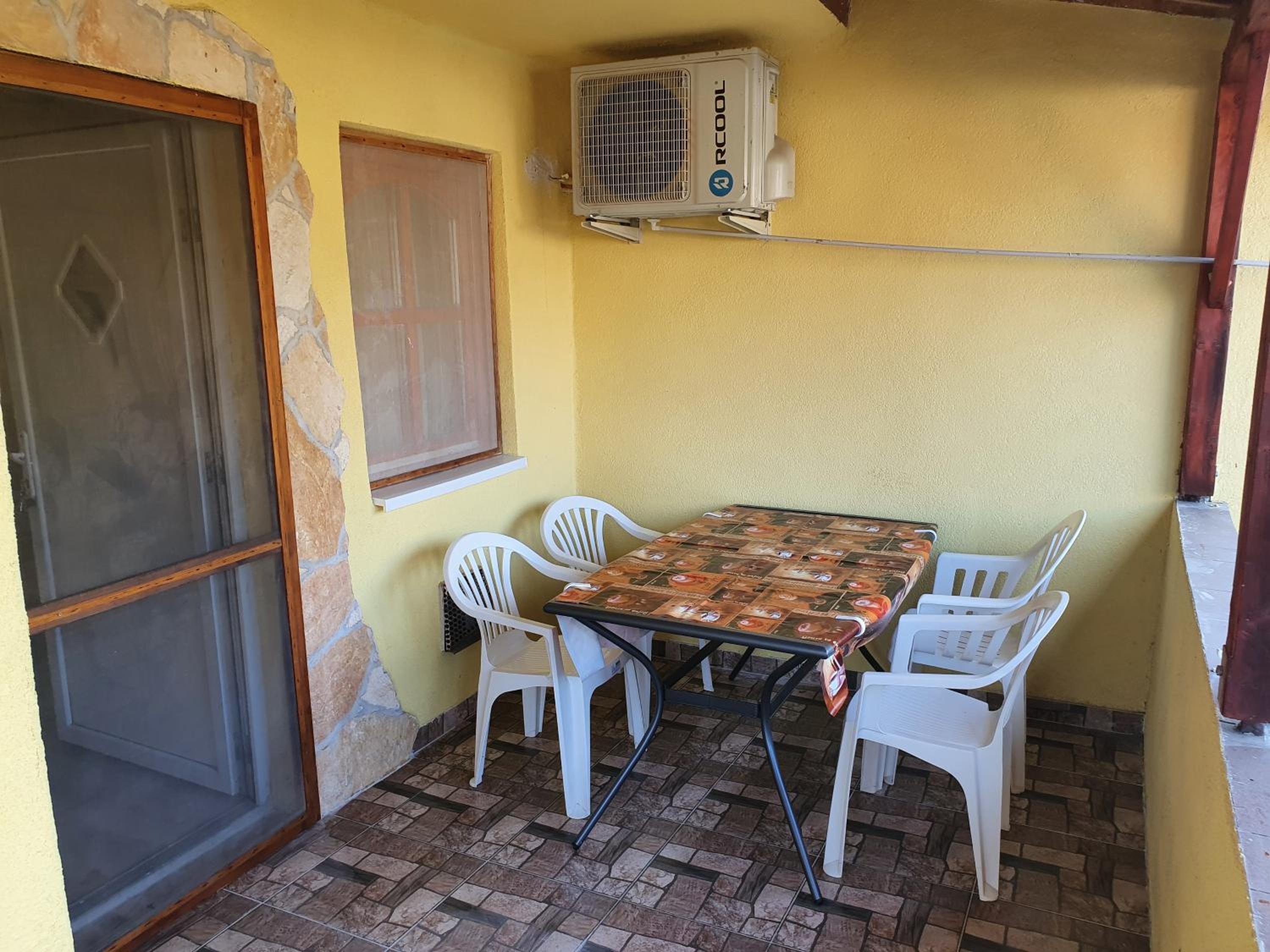 Csalogány Apartman