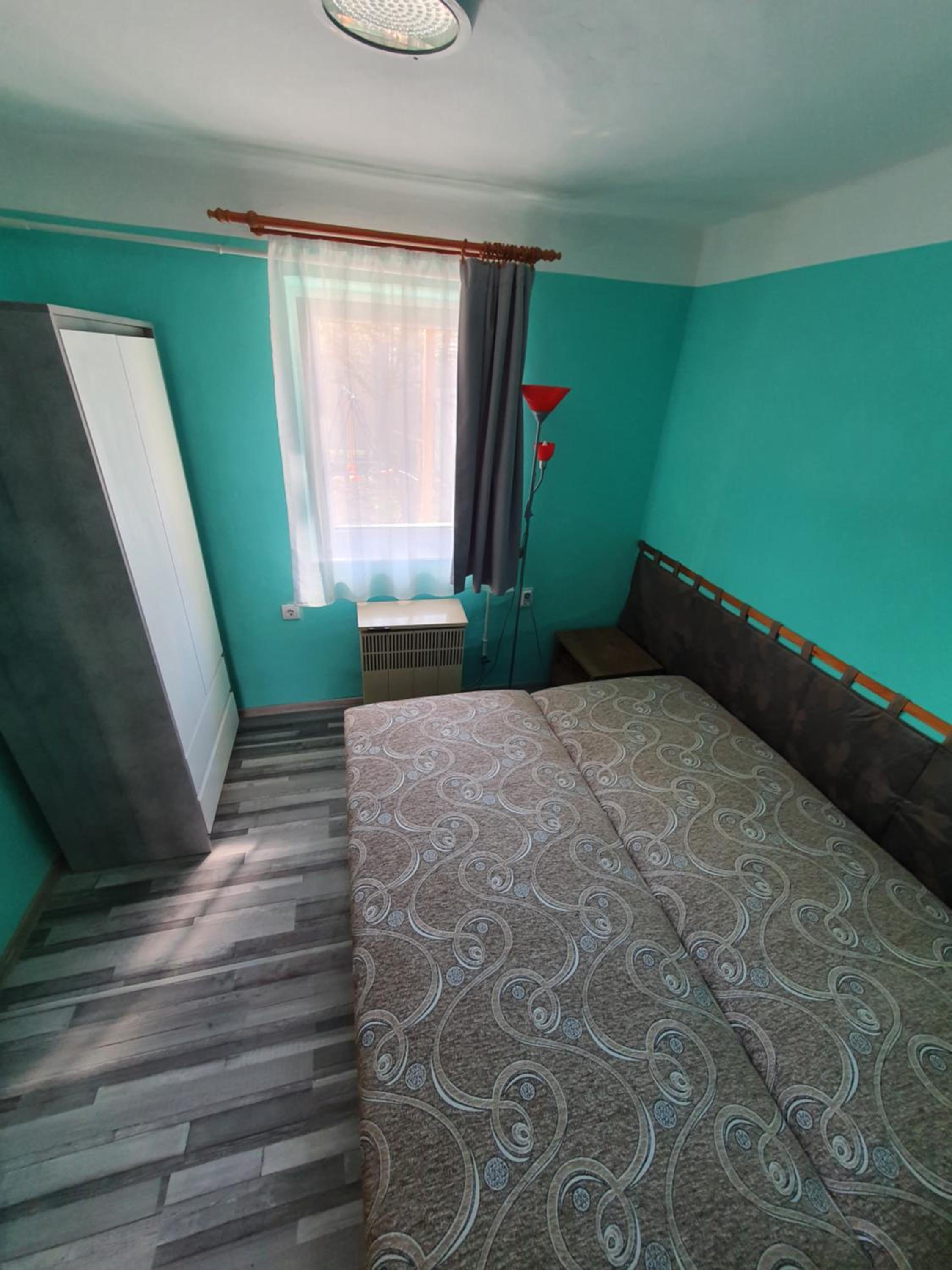 Csalogány Apartman