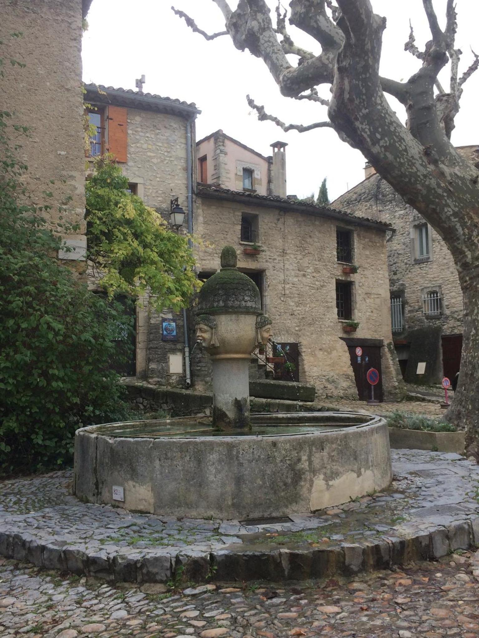 Le Verger