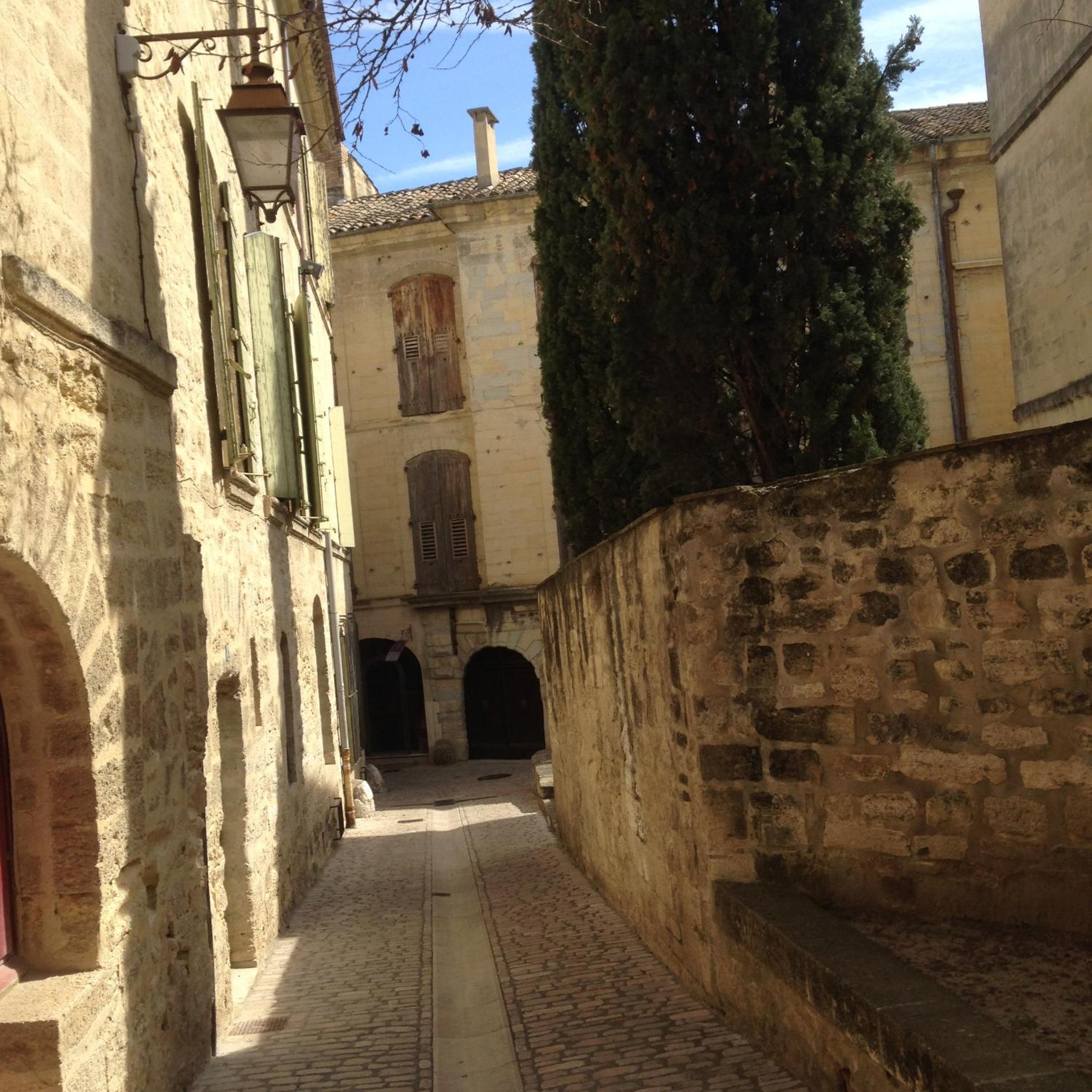 Le Verger