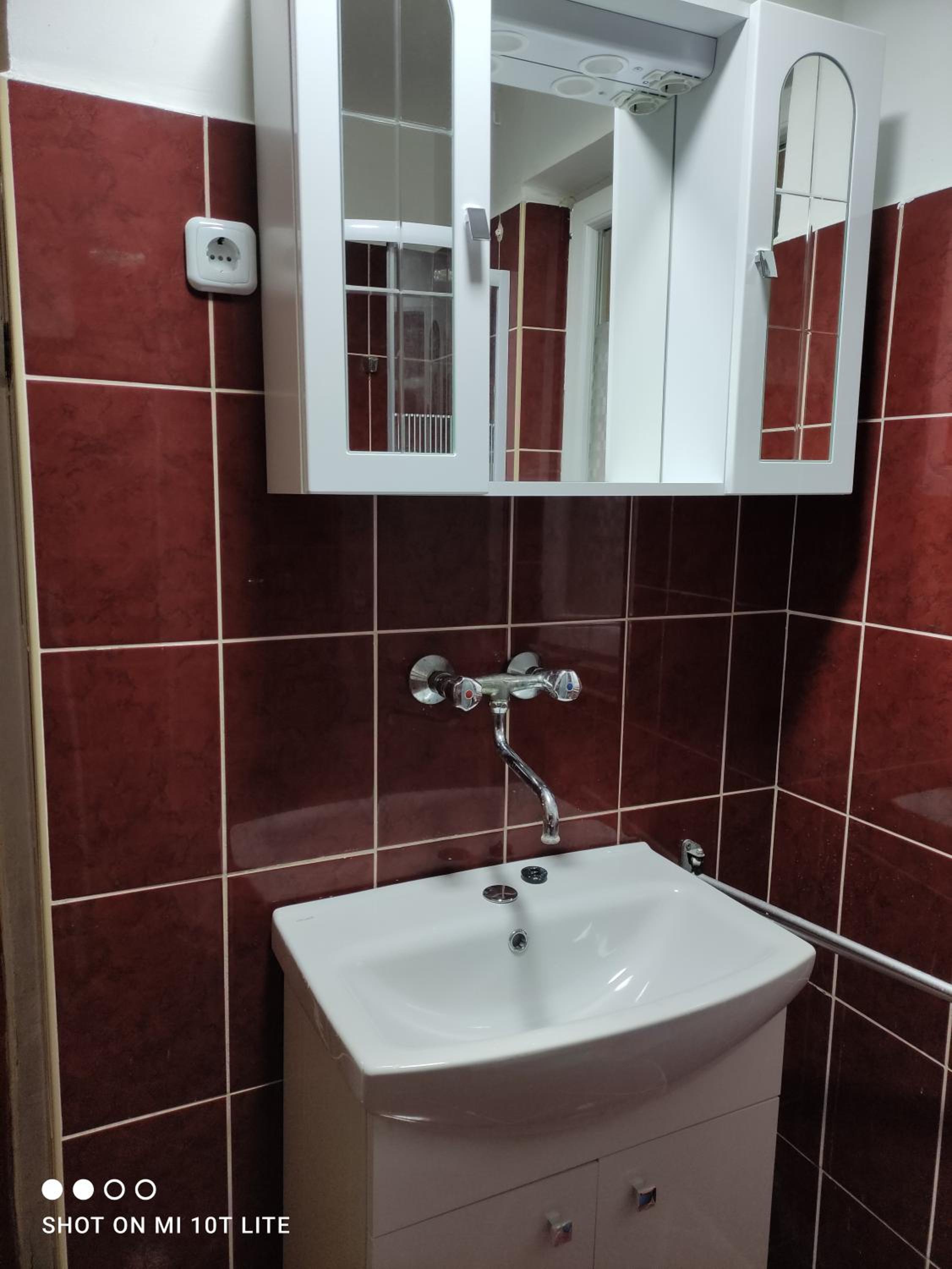 Csalogány Apartman