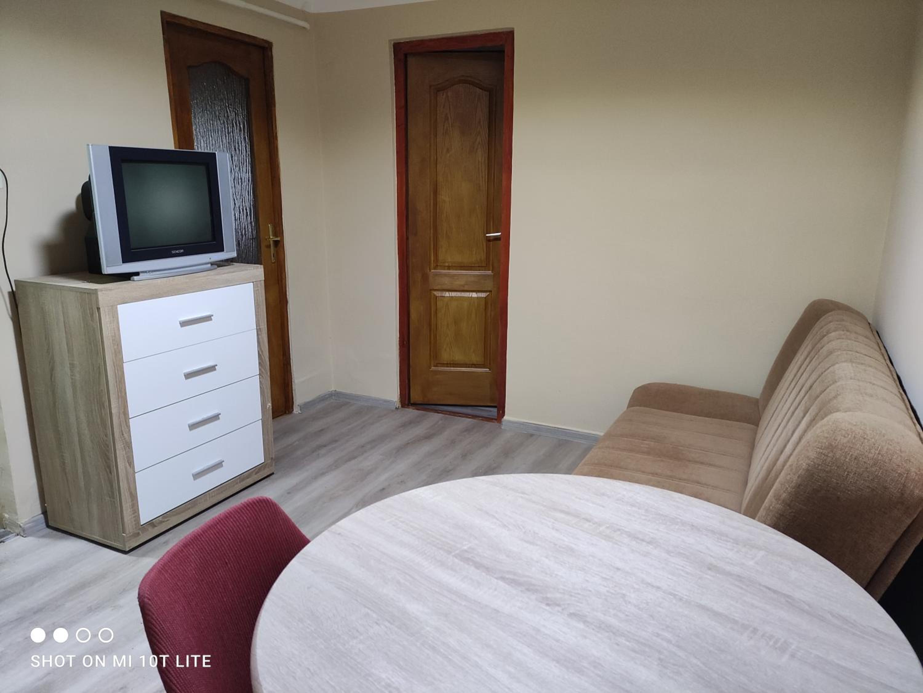 Csalogány Apartman