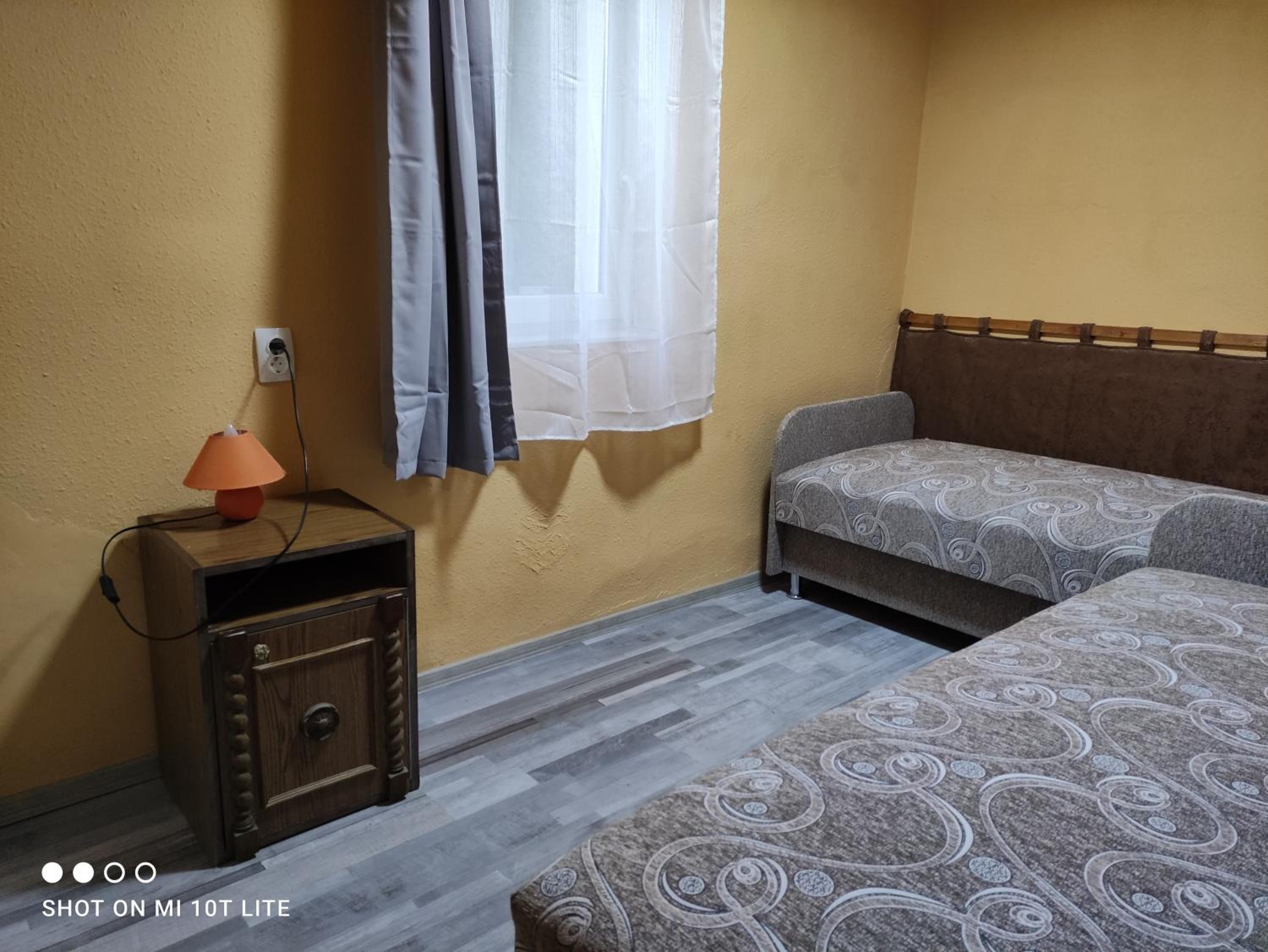 Csalogány Apartman