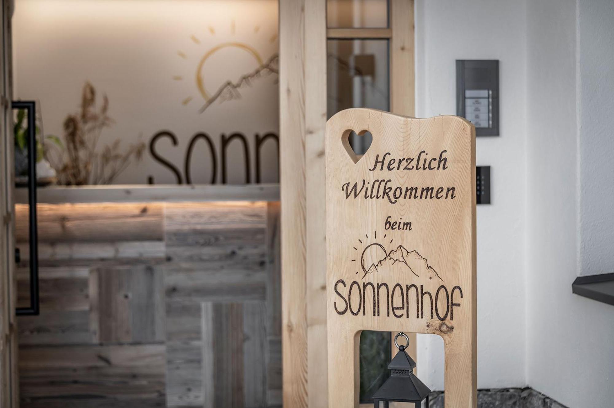 Mein Sonnenhof view 3