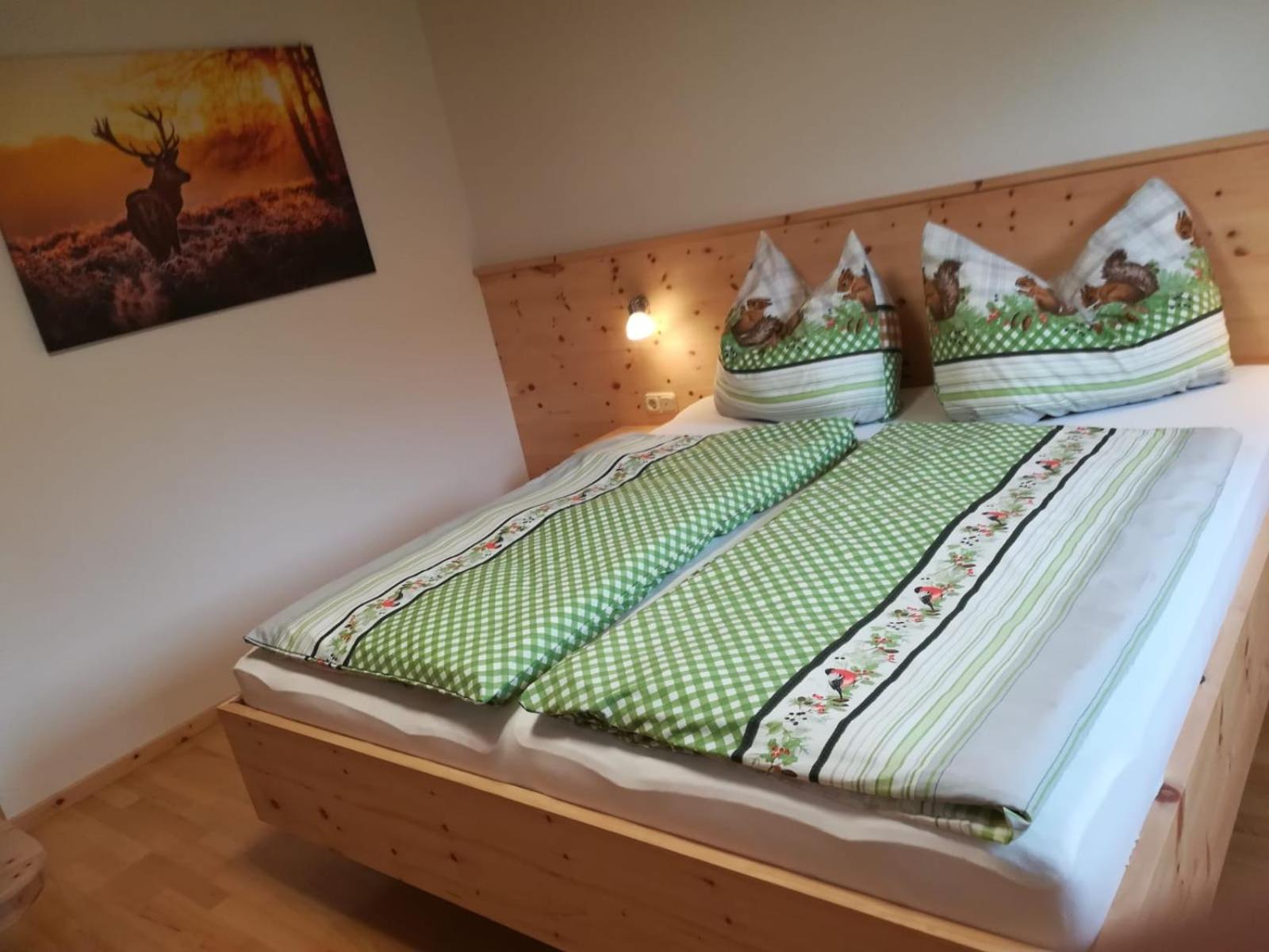 Ferienwohnung Familie Fiechtl