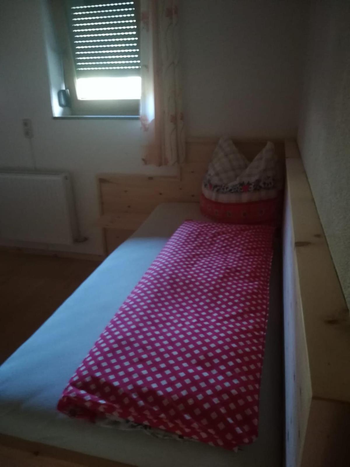 Ferienwohnung Familie Fiechtl