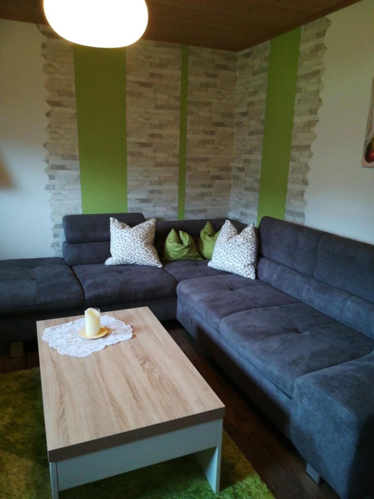 Ferienwohnung Familie Fiechtl