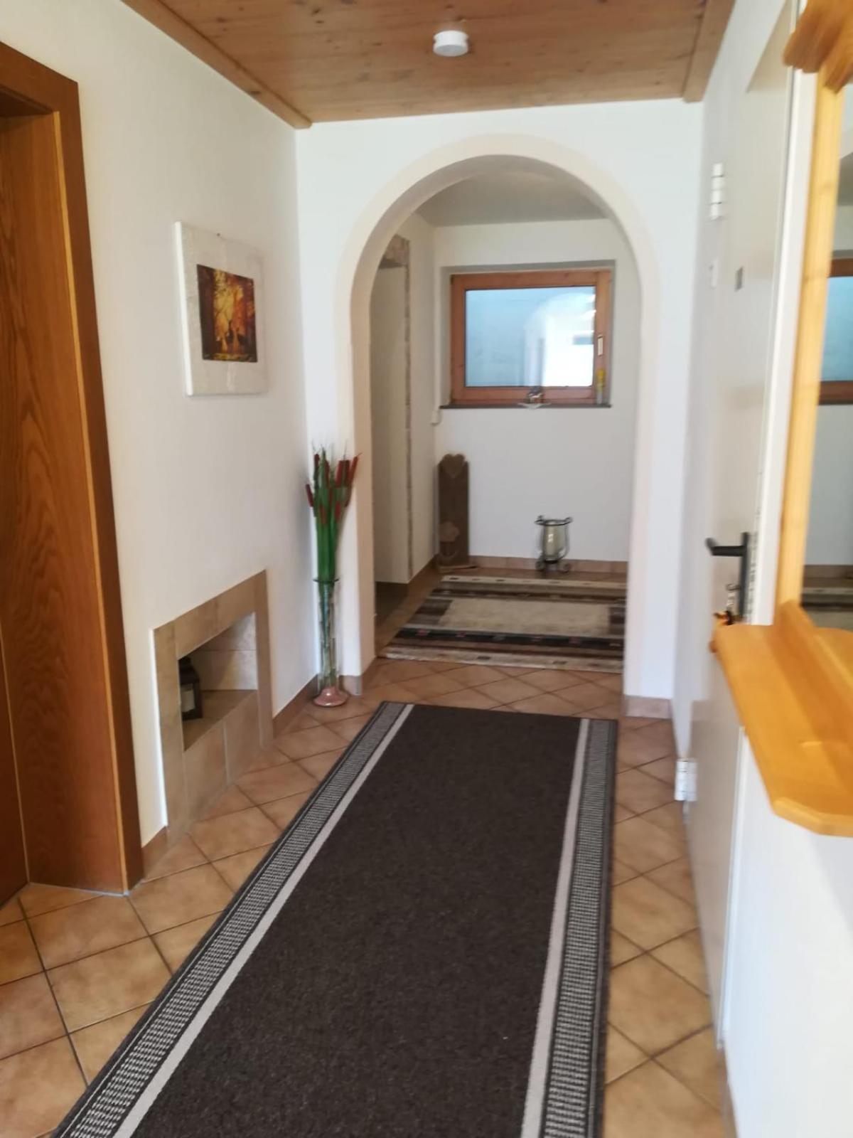 Ferienwohnung Familie Fiechtl