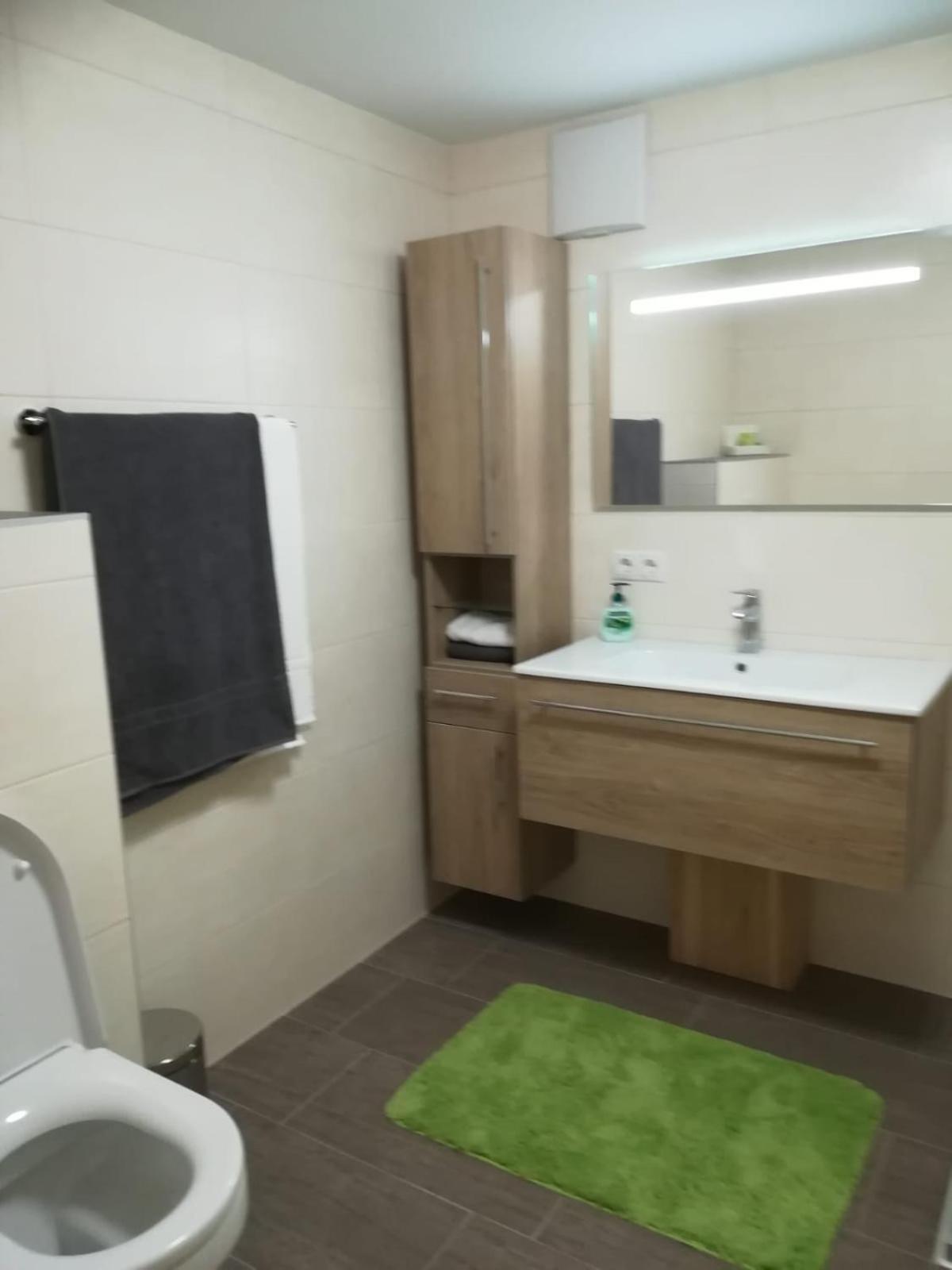 Ferienwohnung Familie Fiechtl