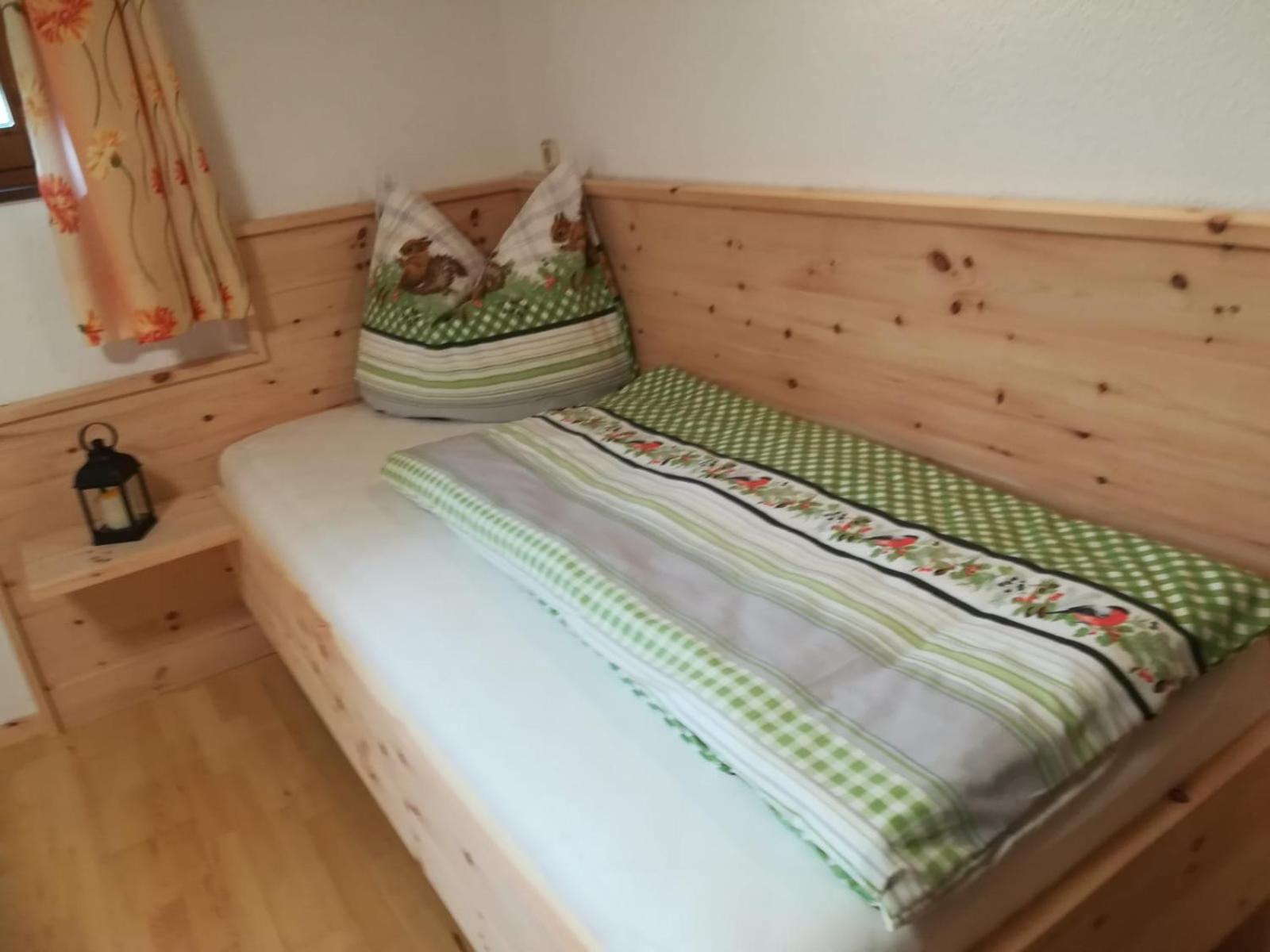 Ferienwohnung Familie Fiechtl