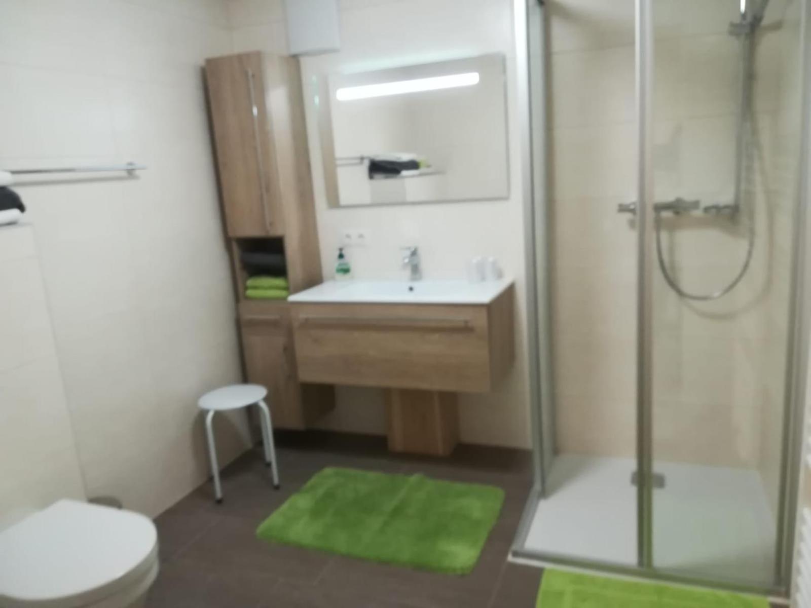 Ferienwohnung Familie Fiechtl