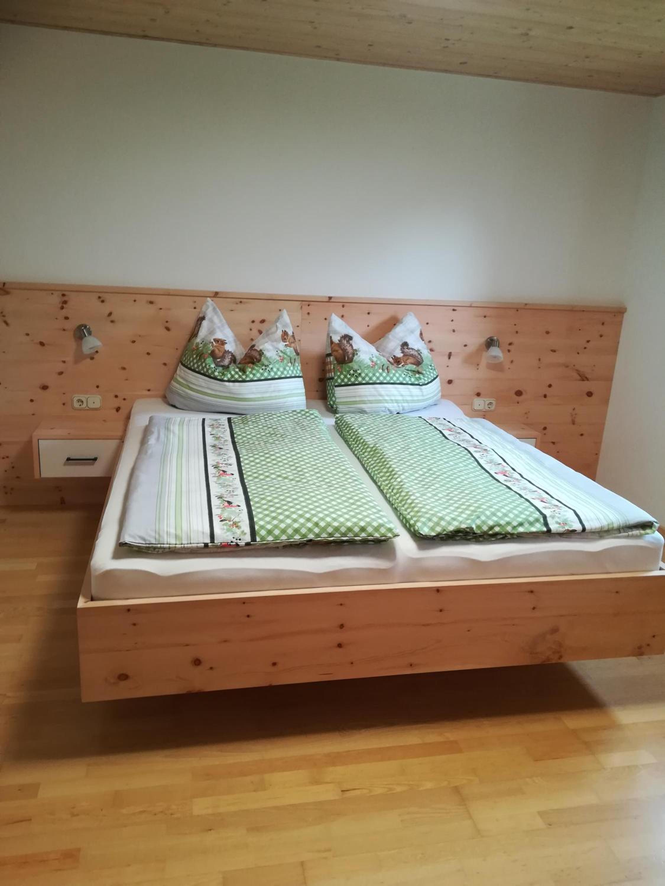 Ferienwohnung Familie Fiechtl