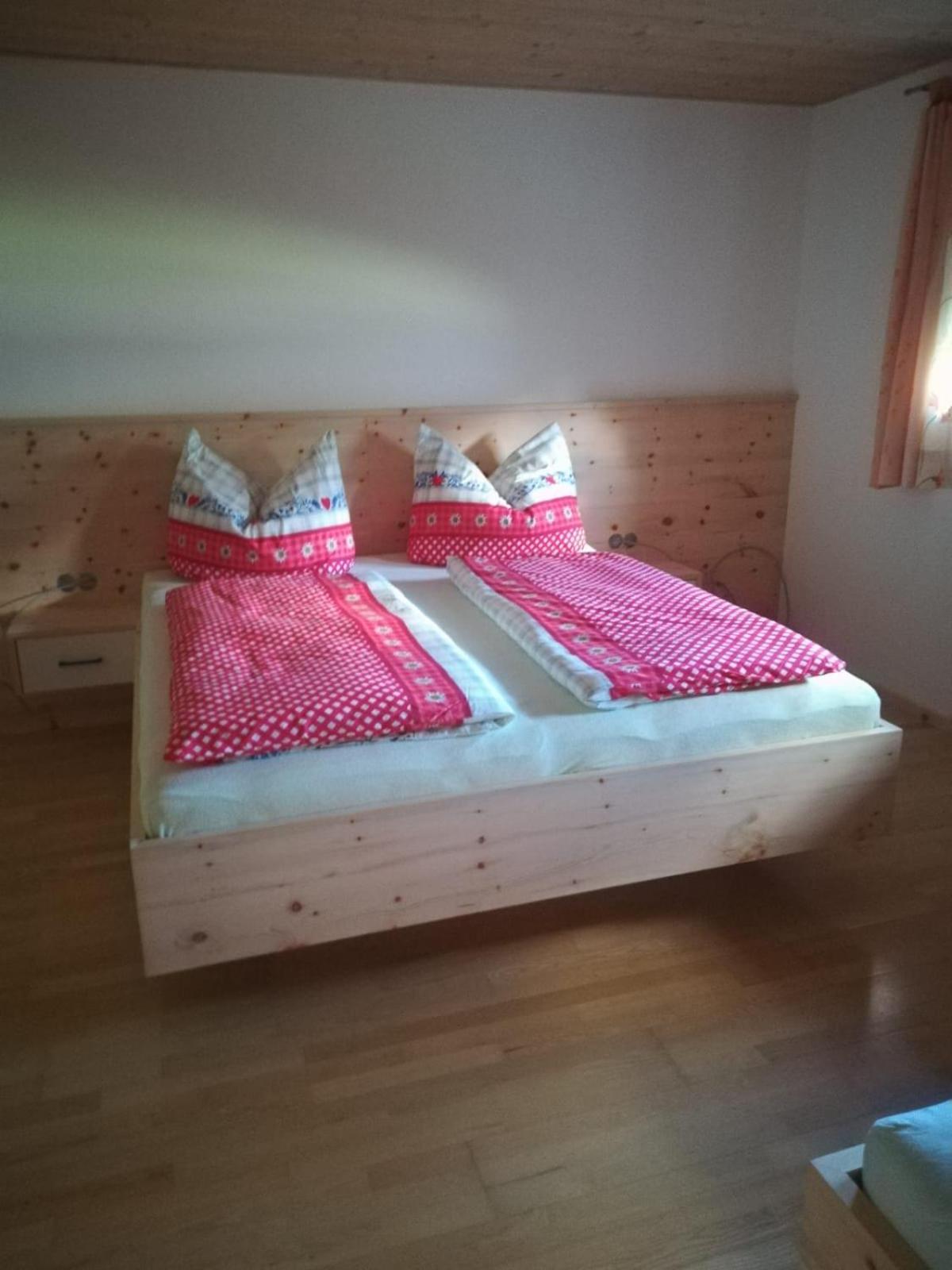 Ferienwohnung Familie Fiechtl