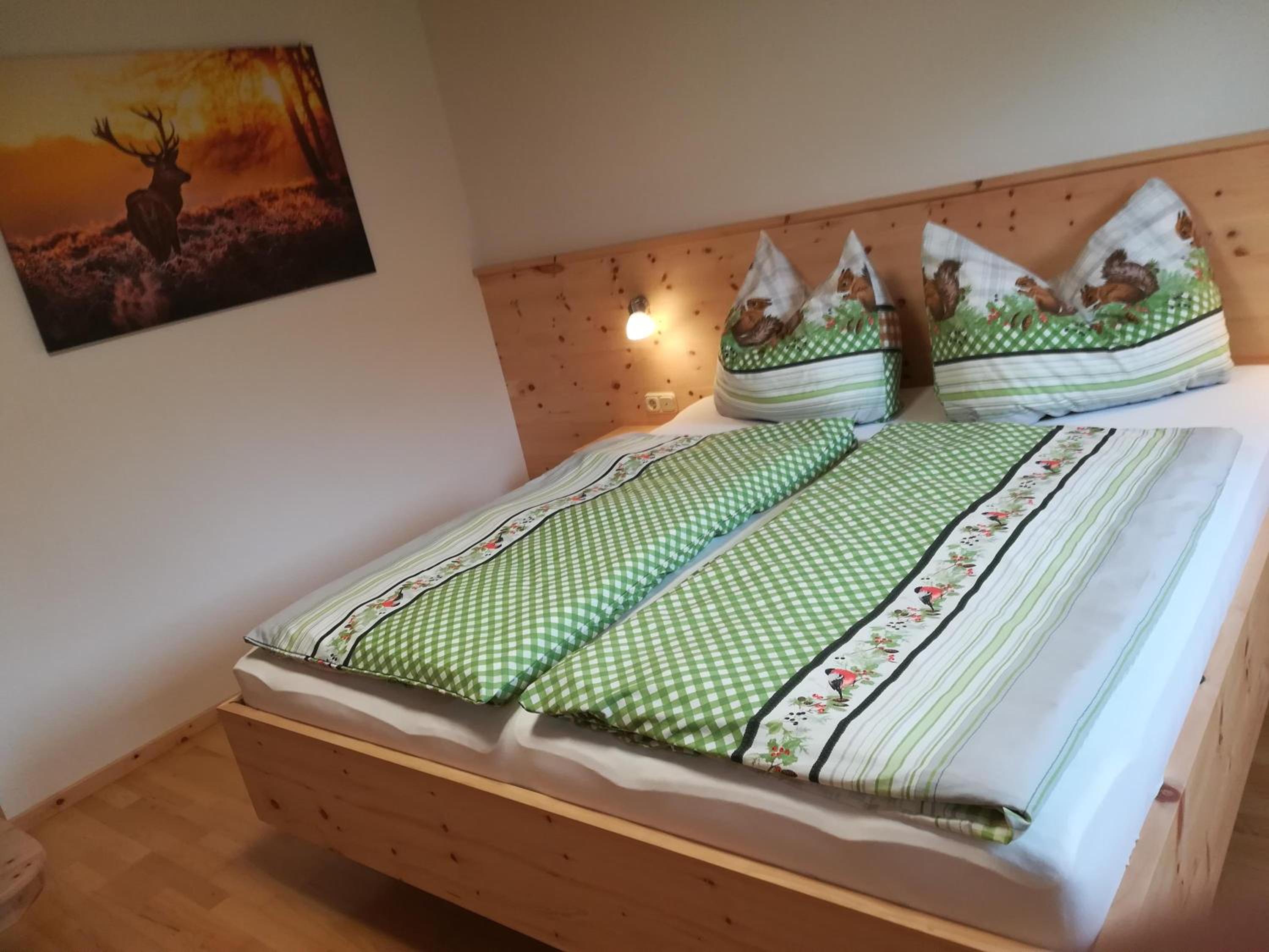 Ferienwohnung Familie Fiechtl