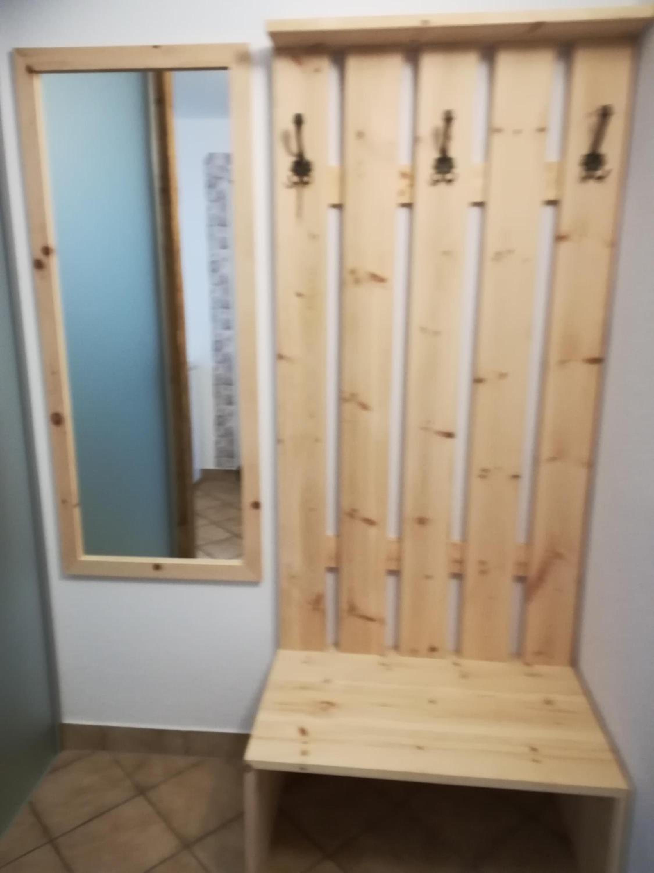 Ferienwohnung Familie Fiechtl