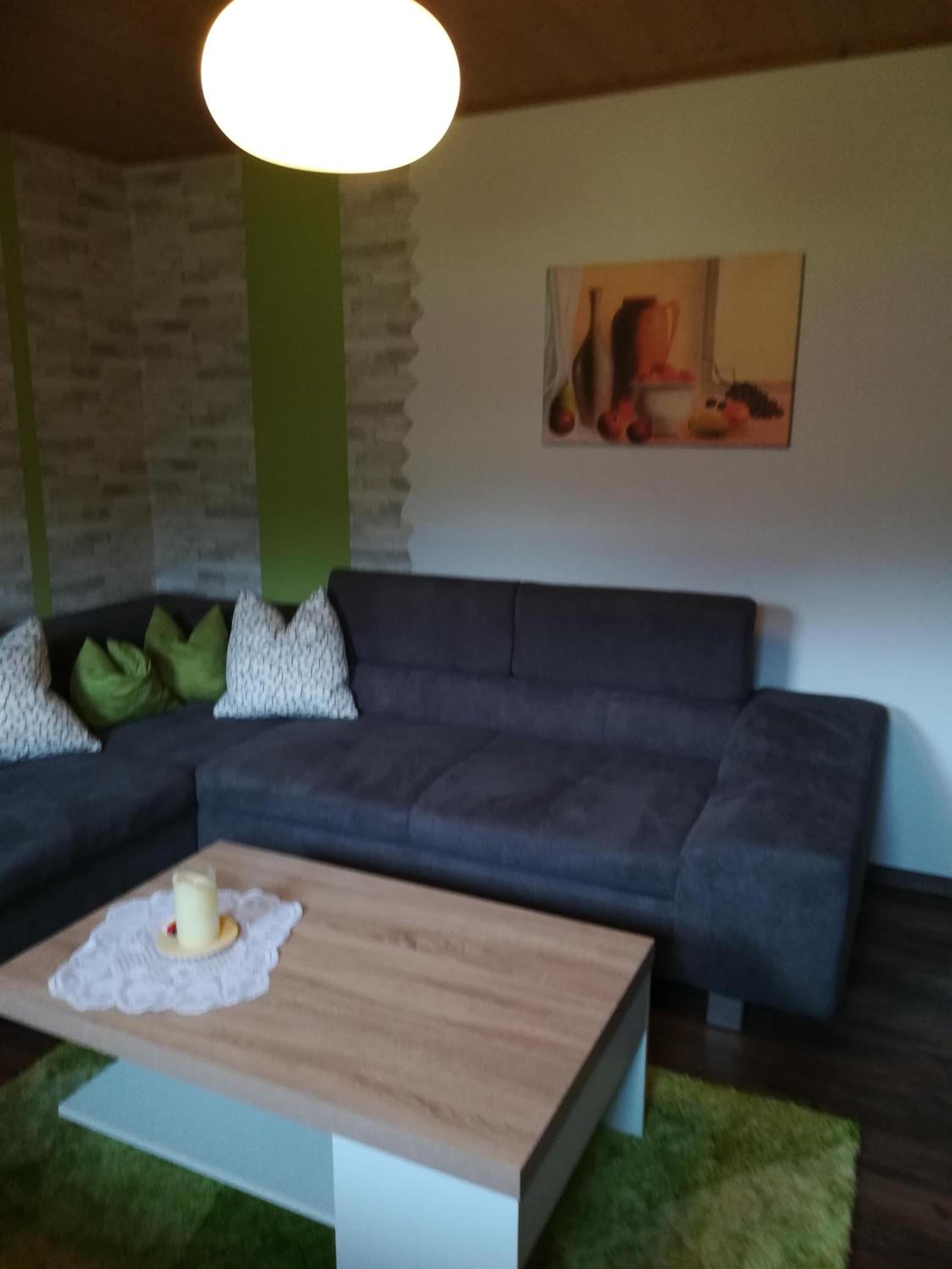 Ferienwohnung Familie Fiechtl