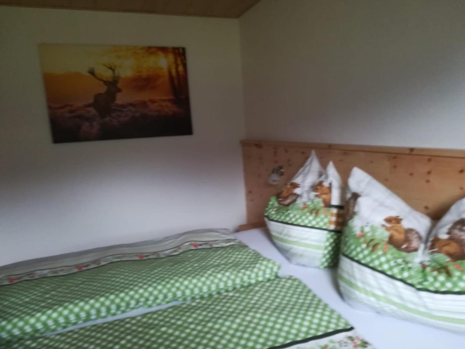 Ferienwohnung Familie Fiechtl