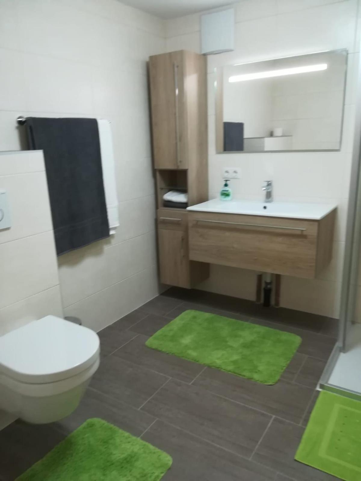 Ferienwohnung Familie Fiechtl
