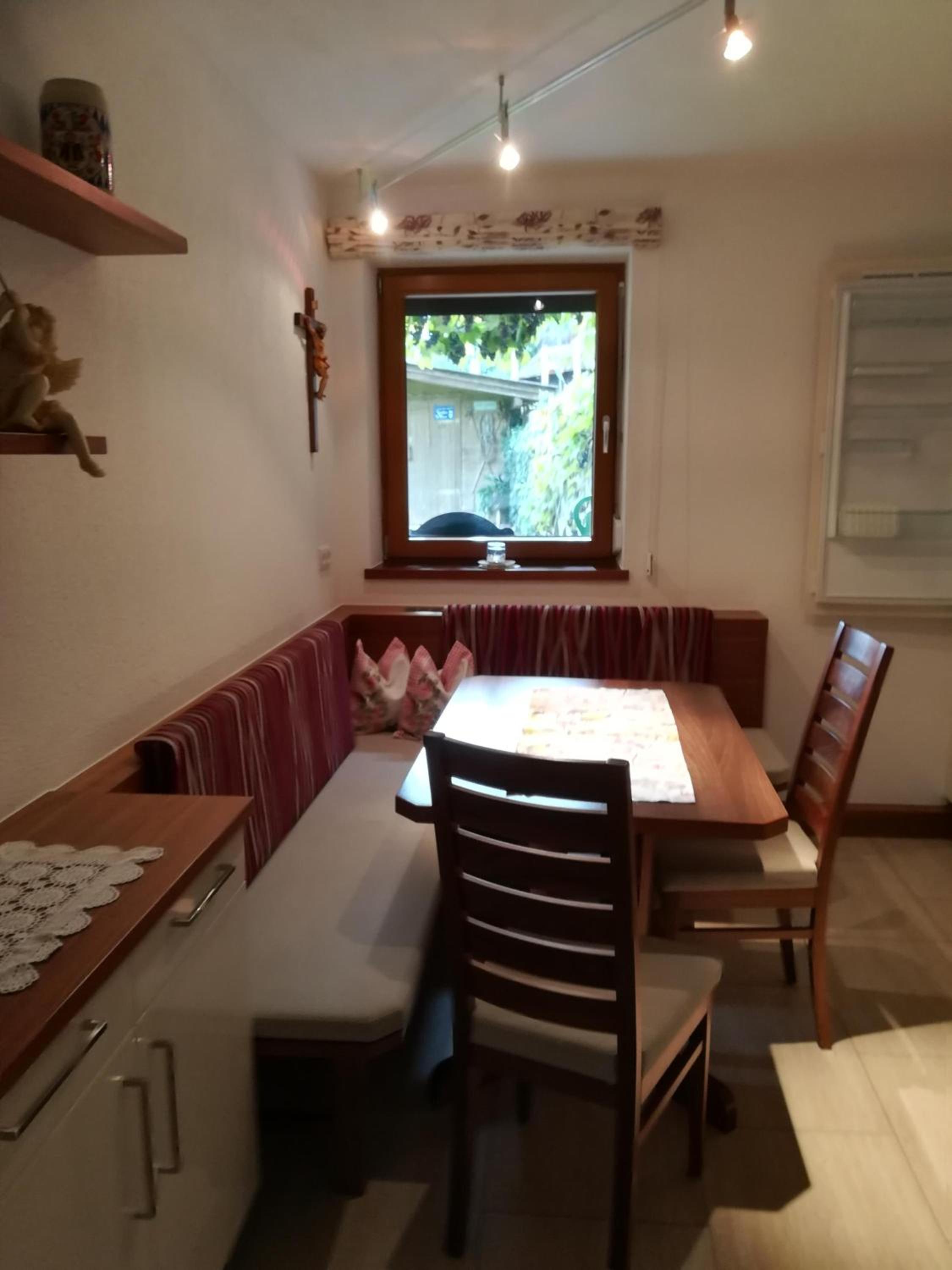 Ferienwohnung Familie Fiechtl