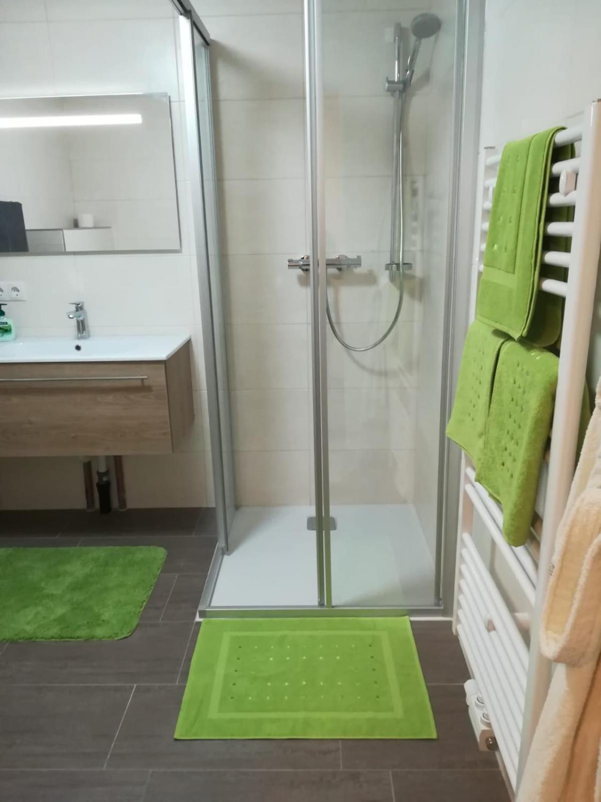 Ferienwohnung Familie Fiechtl
