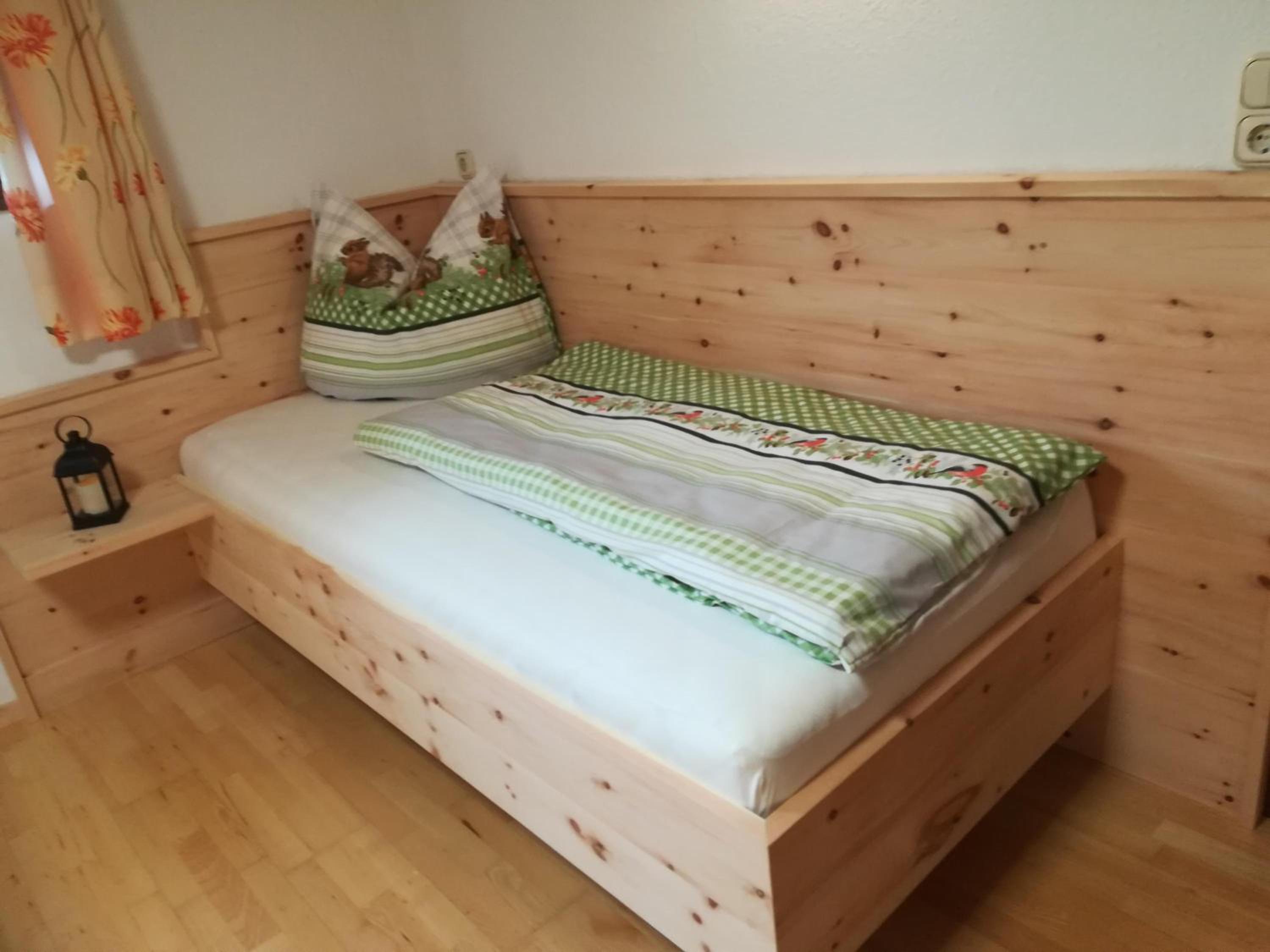 Ferienwohnung Familie Fiechtl