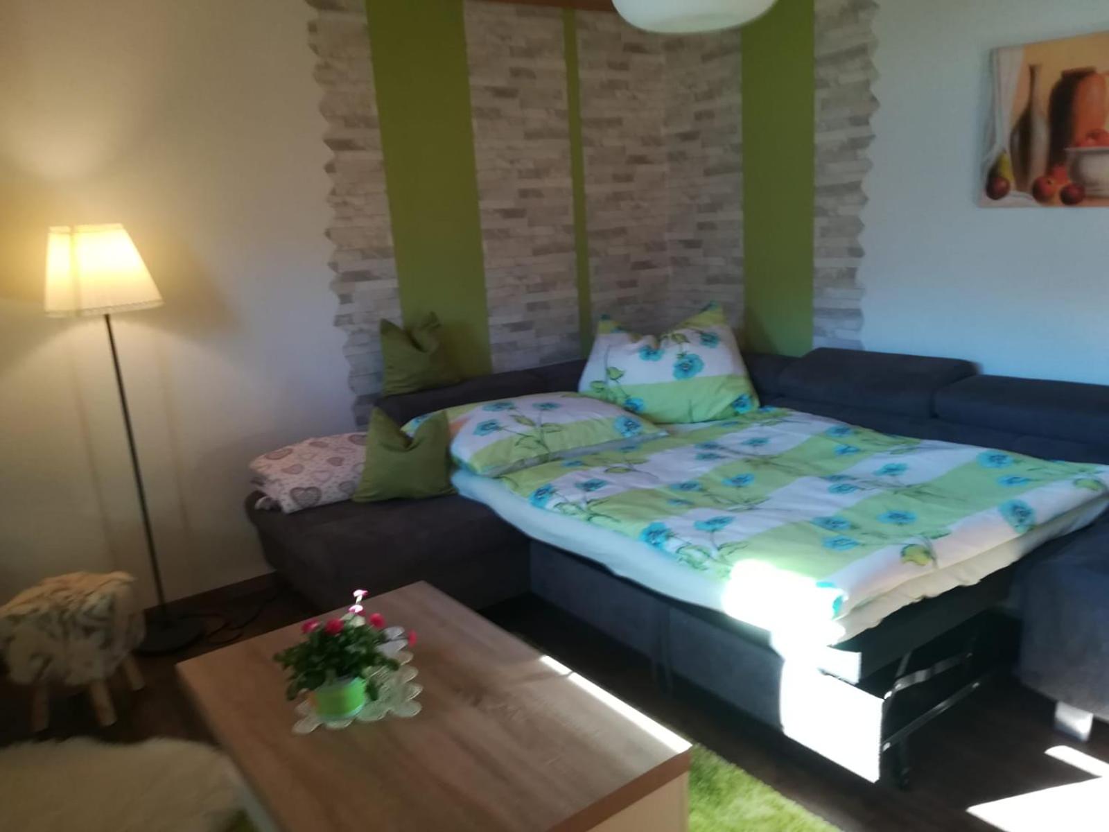Ferienwohnung Familie Fiechtl