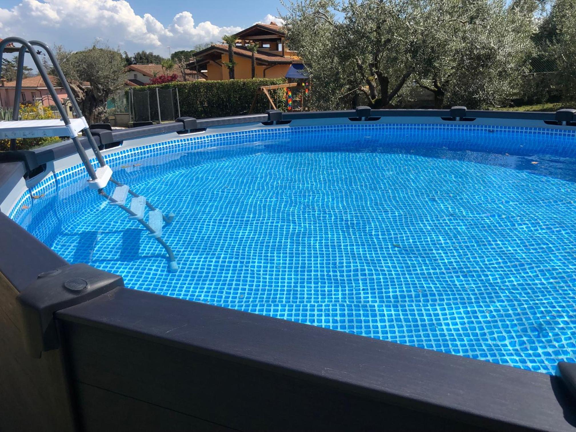 Villa Beatrice