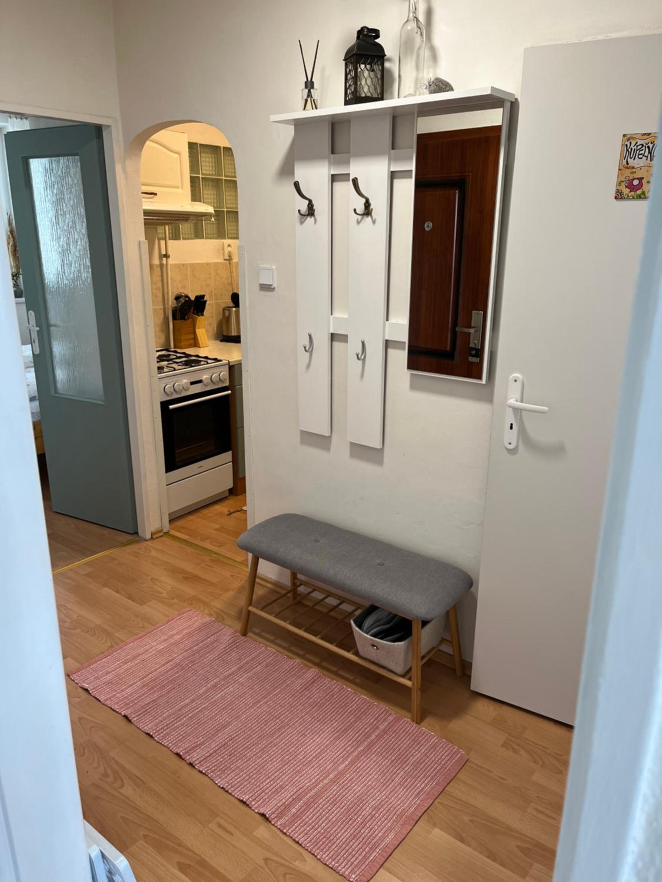 Apartman Breza view 3