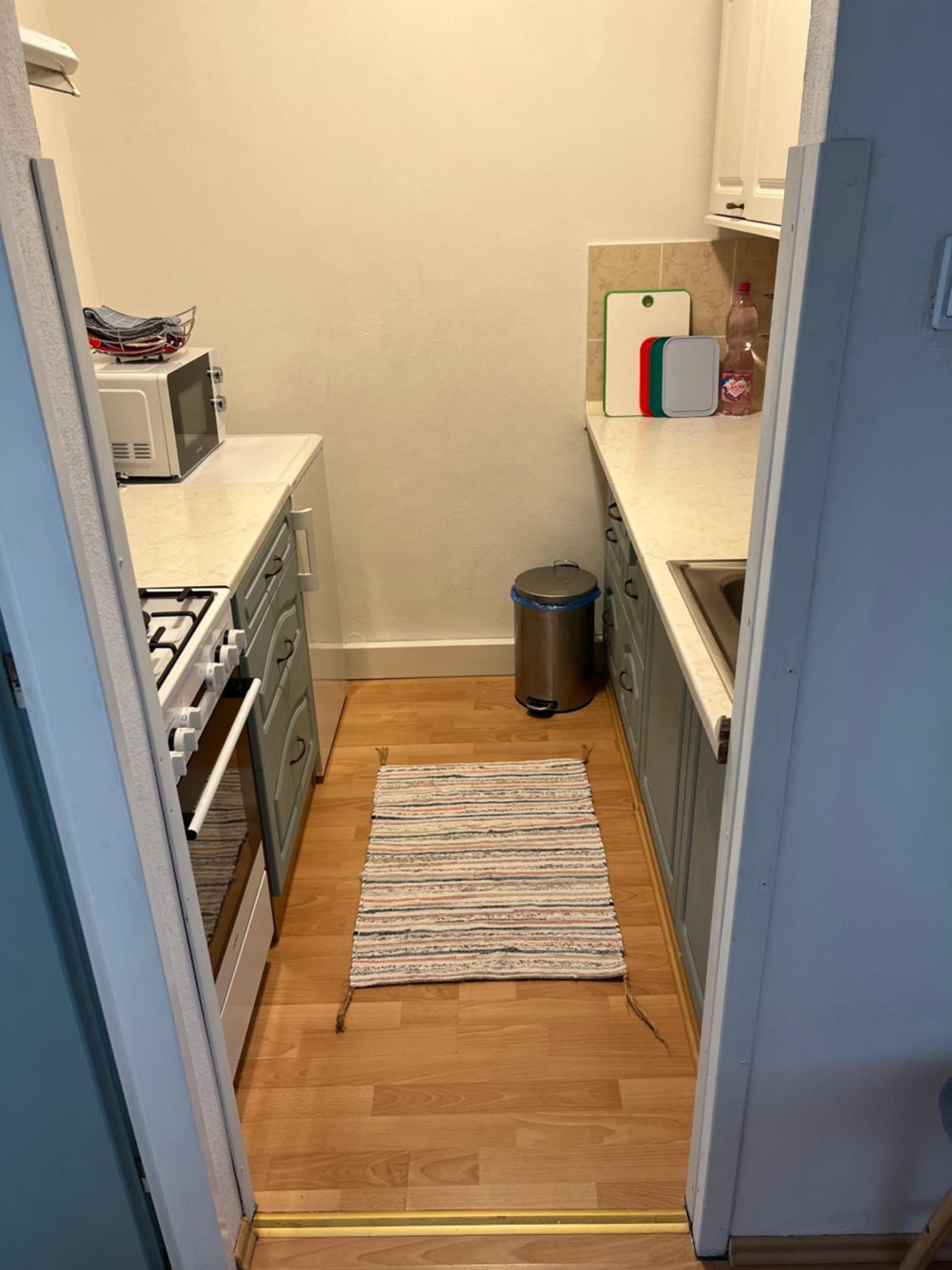 Apartman Breza view 4