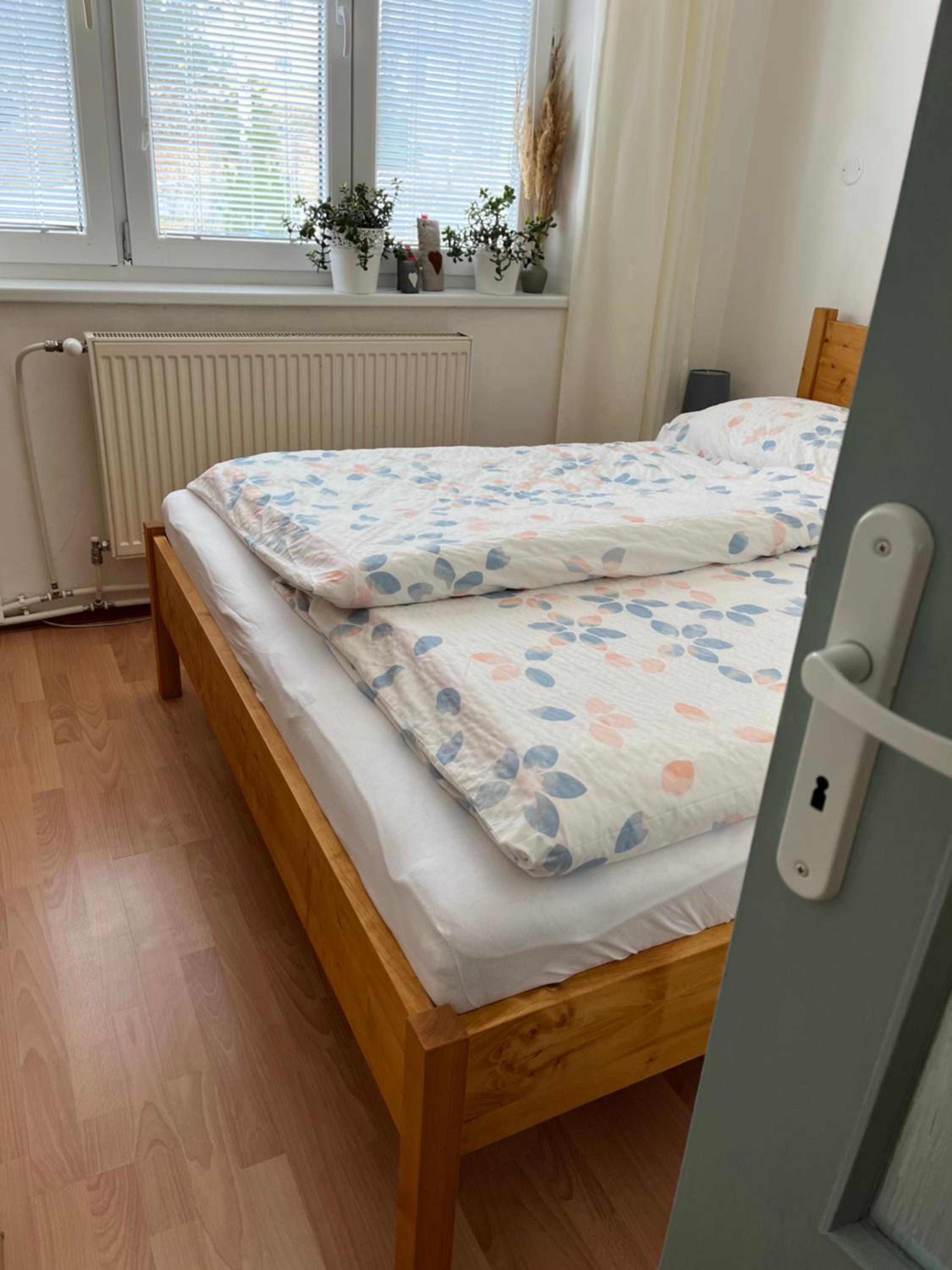 Apartman Breza view 5
