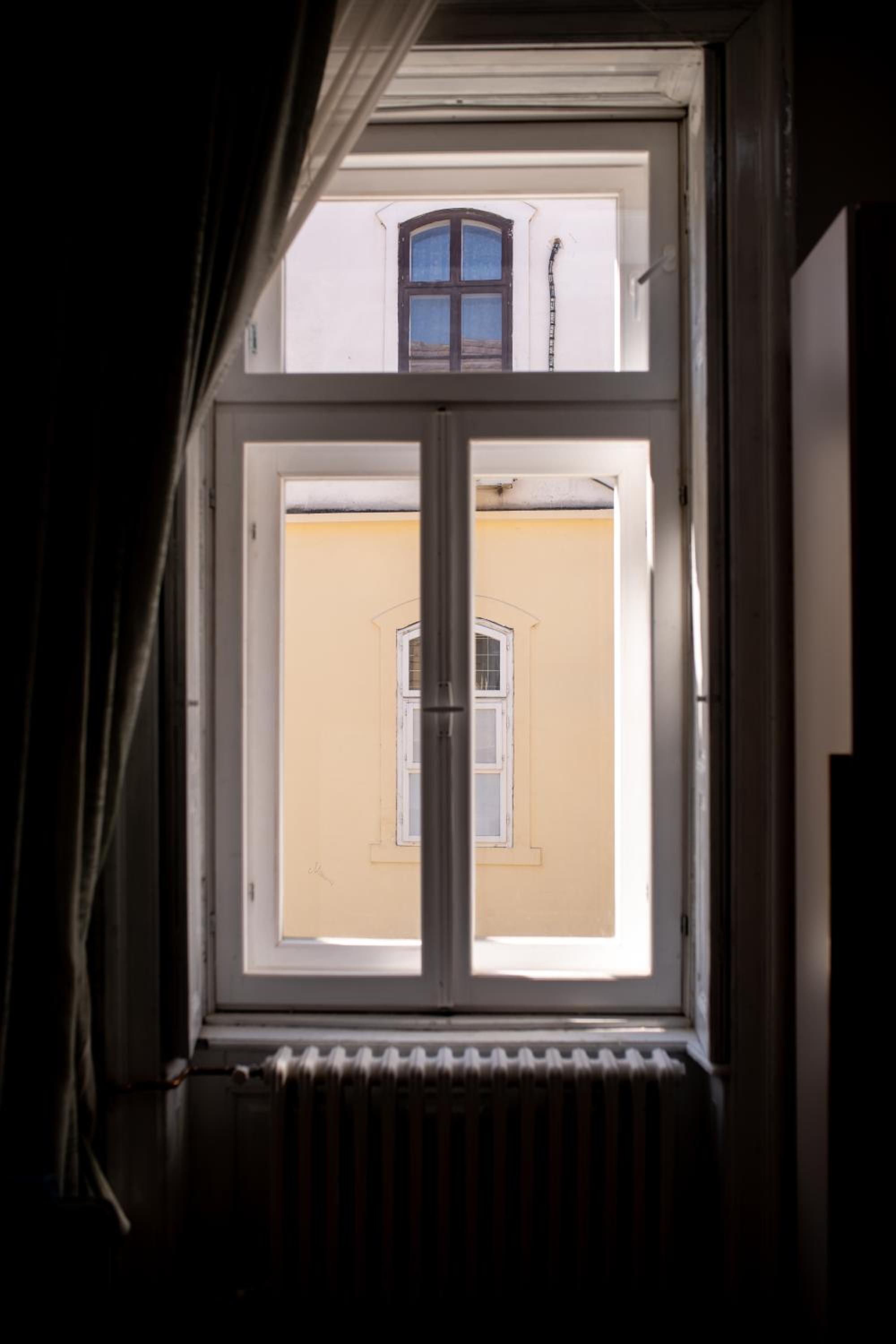 Manoir Apartments City Center