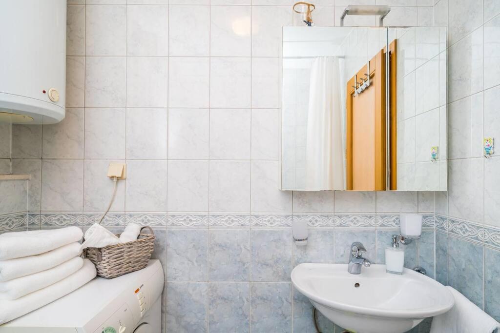 Sea Gate Dubrovnik Port Apartment