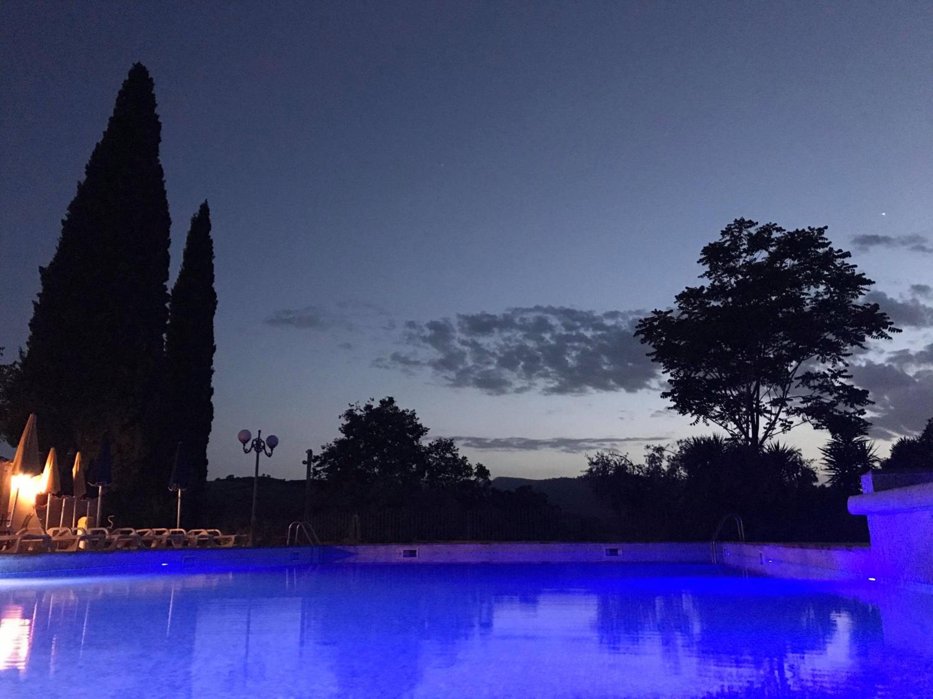 Villa Tasca Agriturismo & Spa