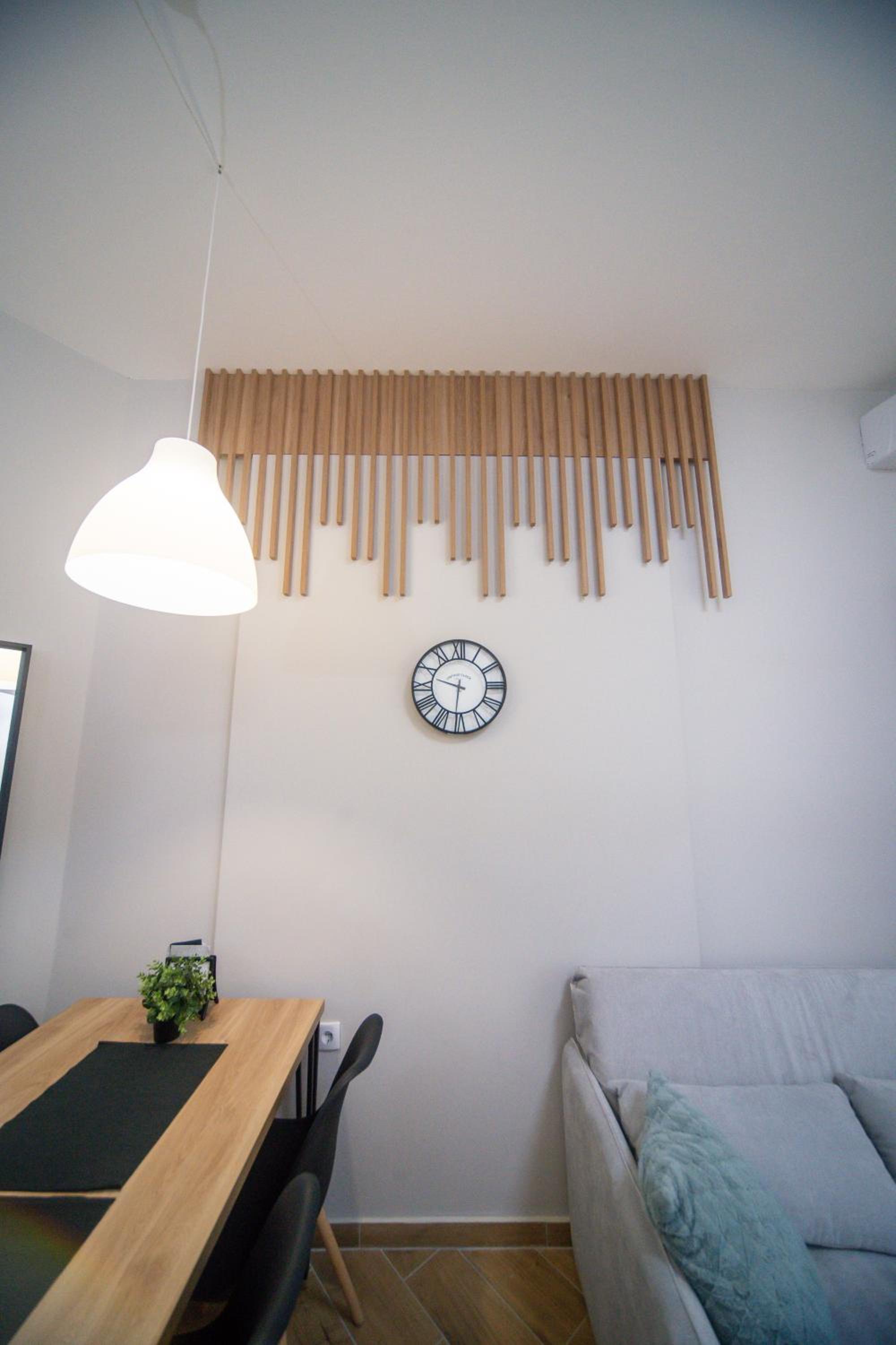 Manoir Apartments City Center