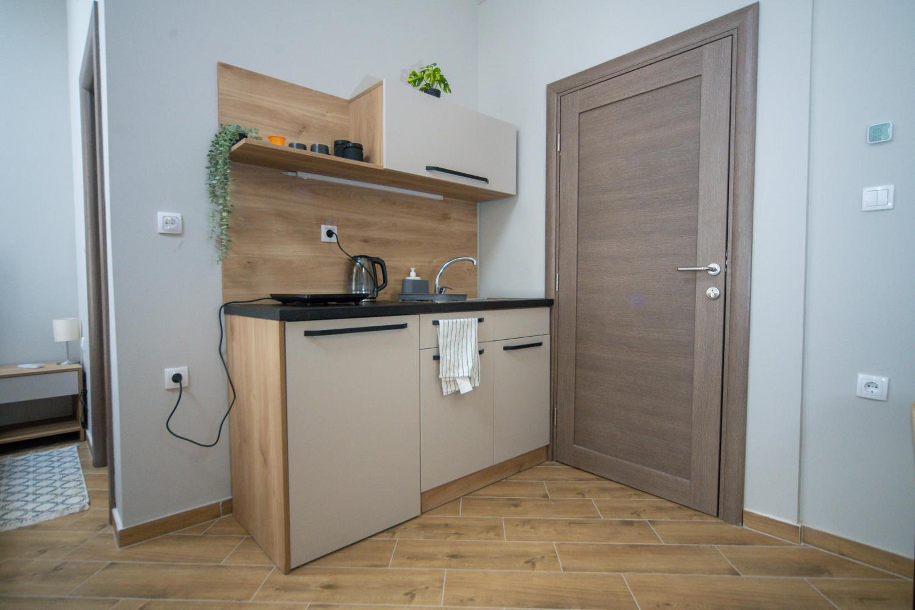 Manoir Apartments City Center