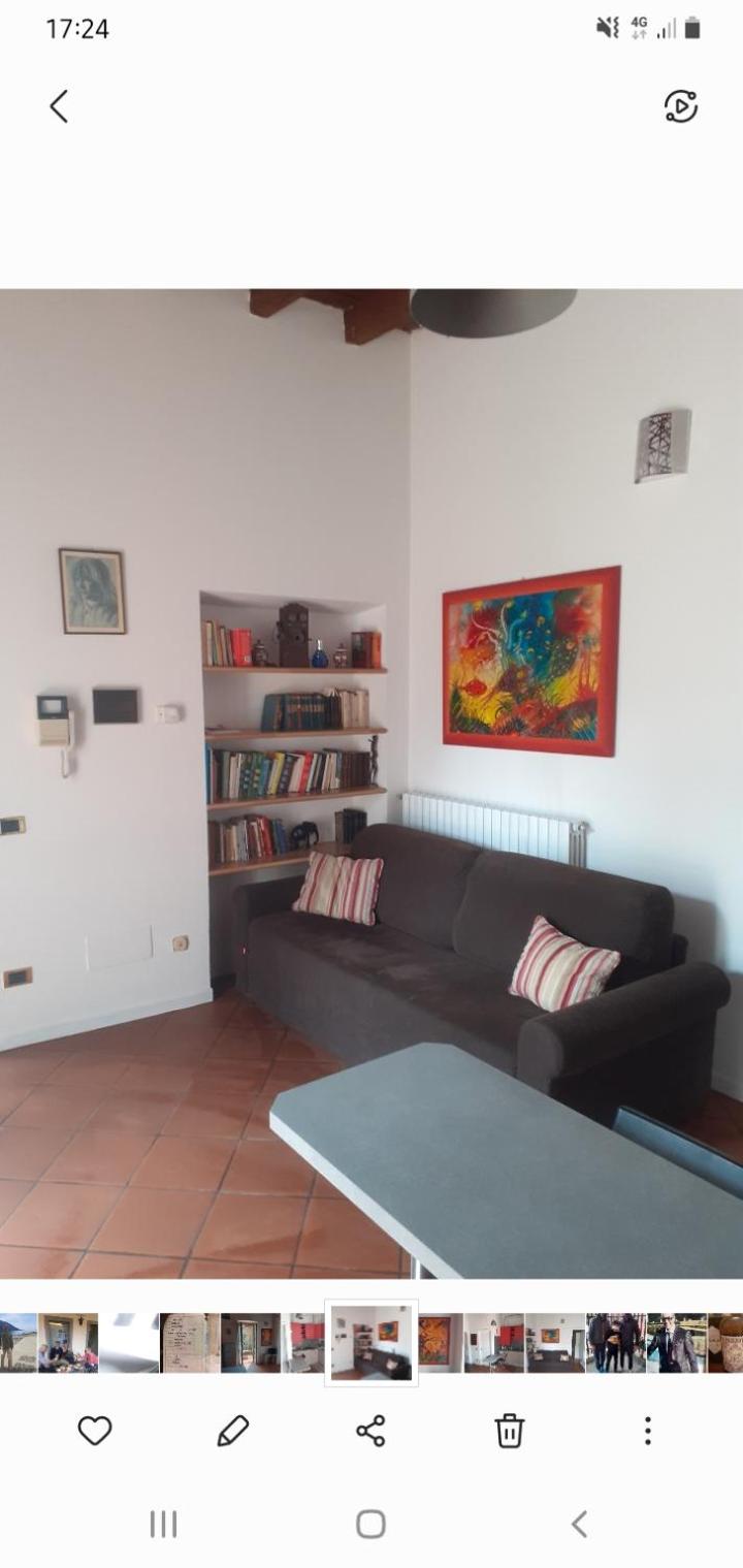 La Corte Dei Cappuccini
