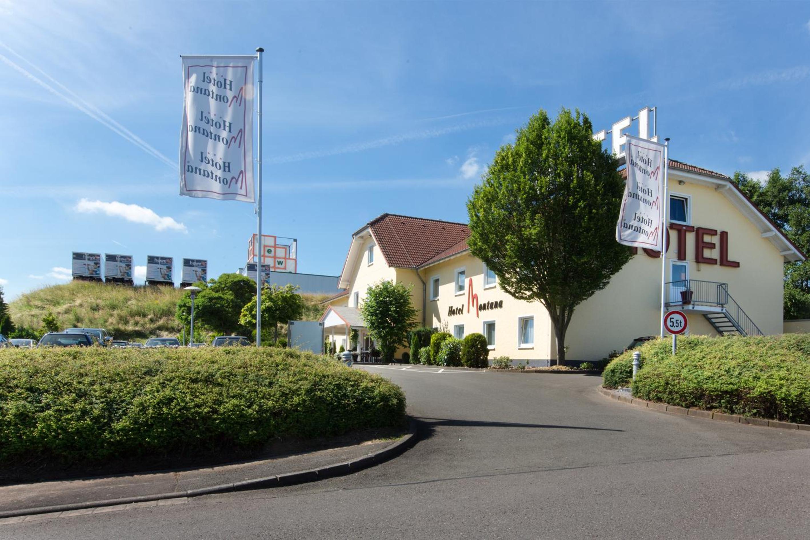 Hotel Montana Diemelstadt — 3