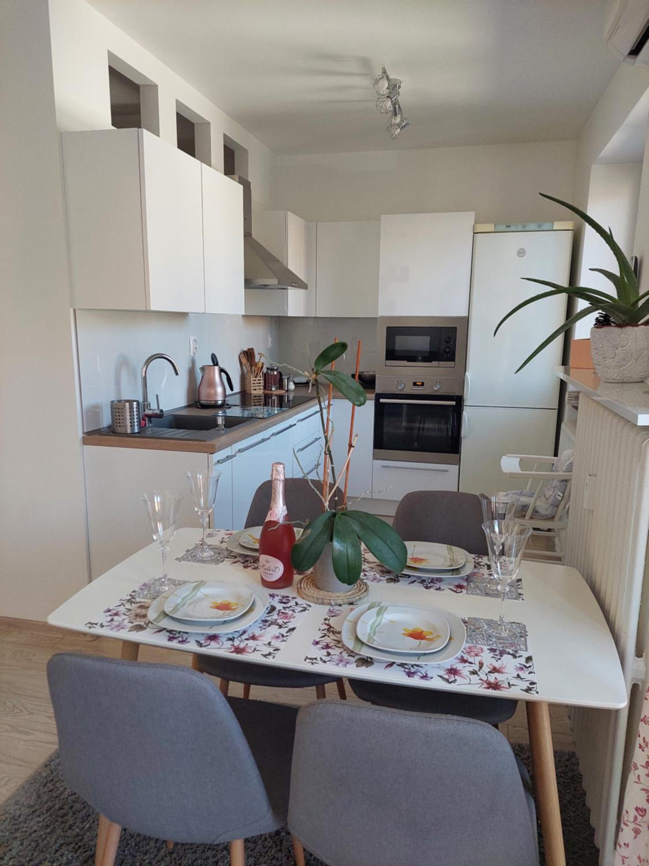 Emily Apartment