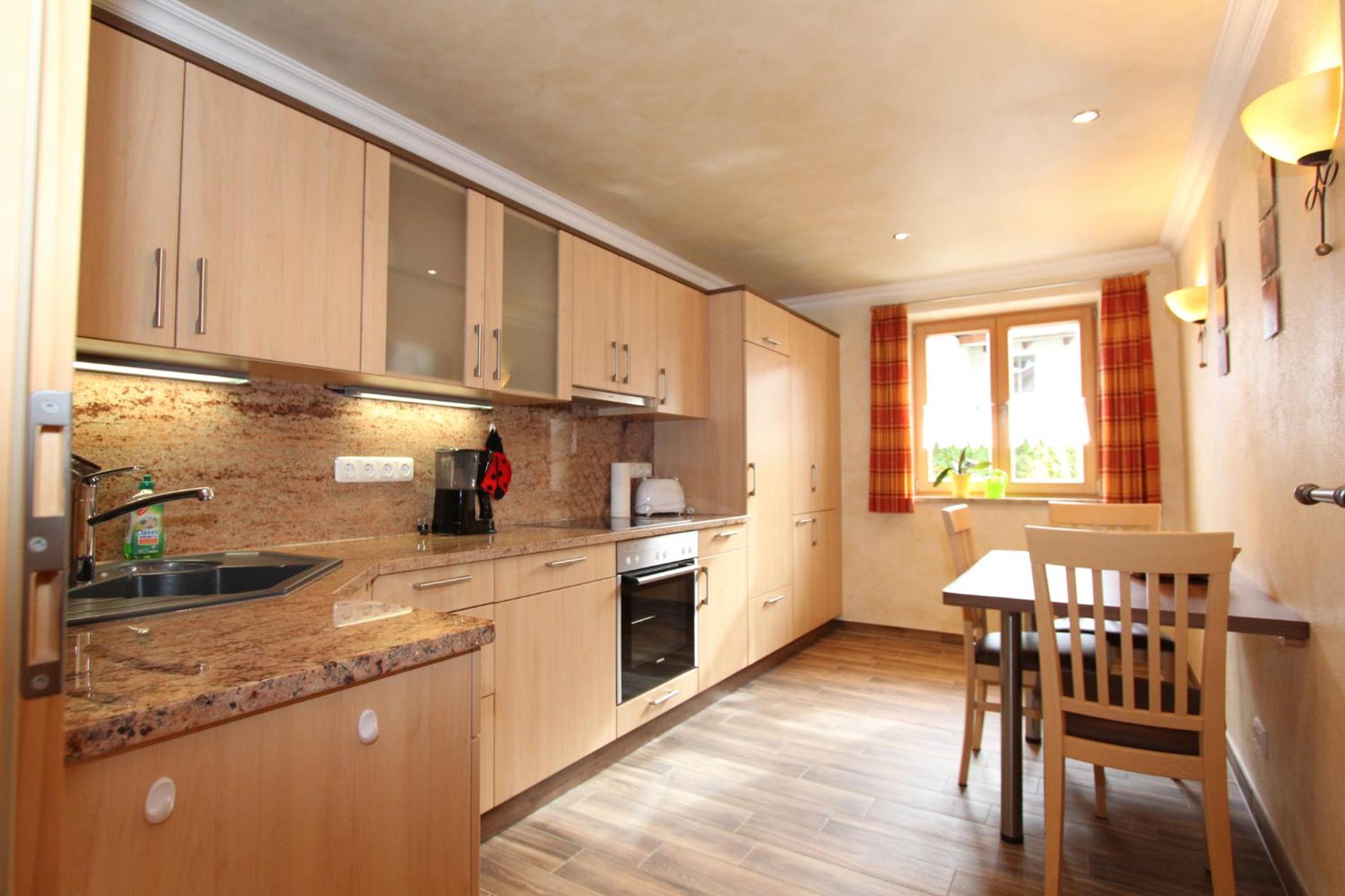 Ferienwohnung Michaela
