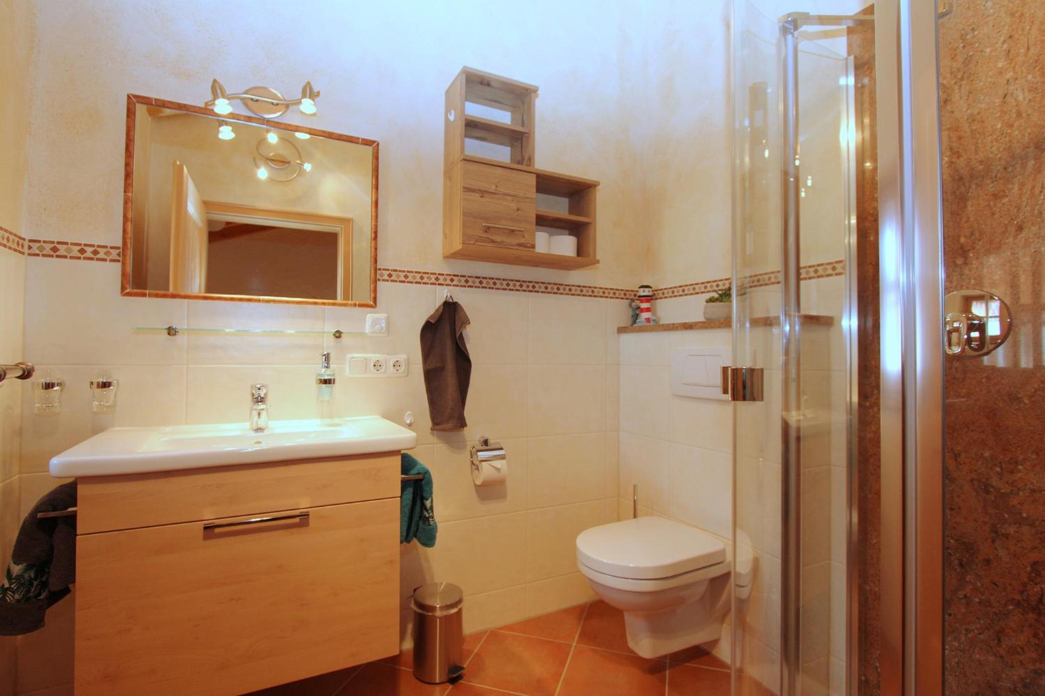 Ferienwohnung Michaela