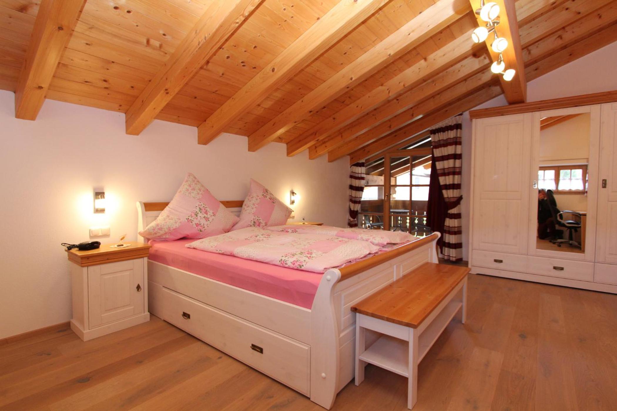 Ferienwohnung Michaela