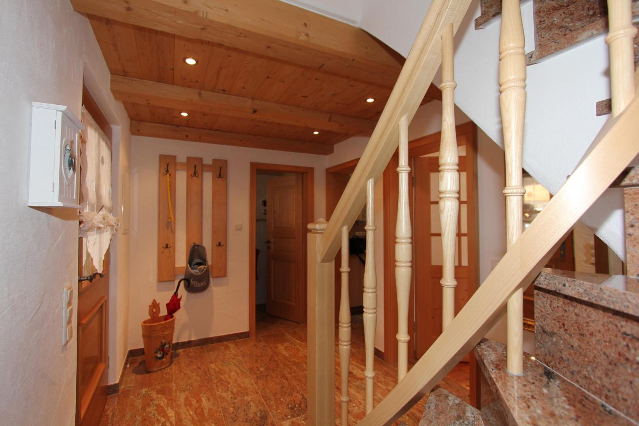Ferienwohnung Michaela
