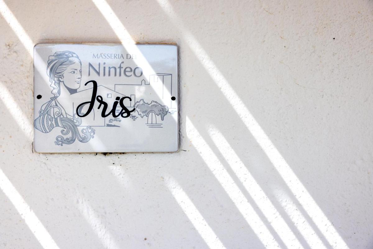 Masseria del Ninfeo