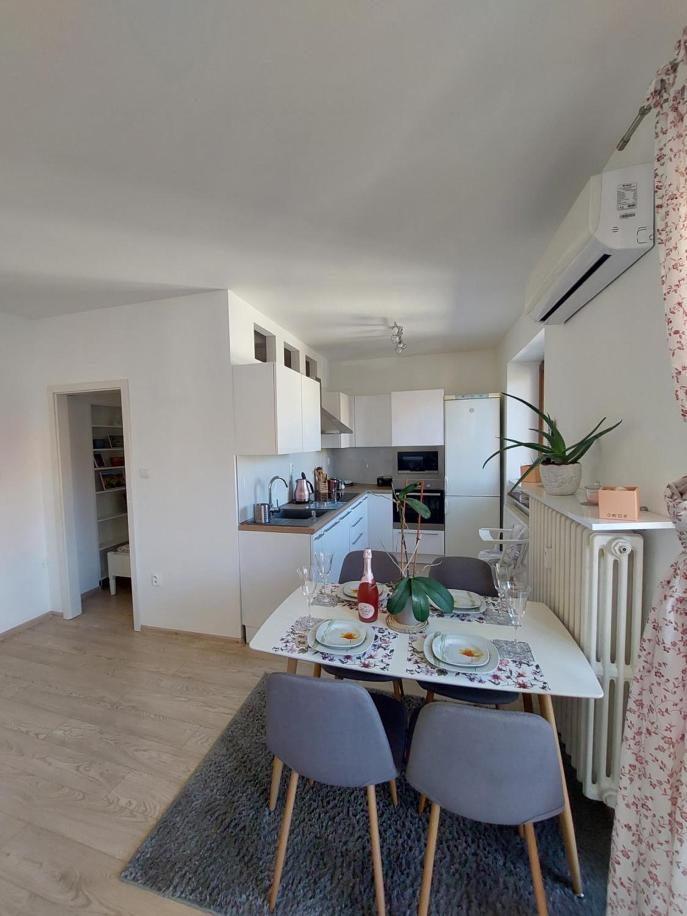 Emily Apartment