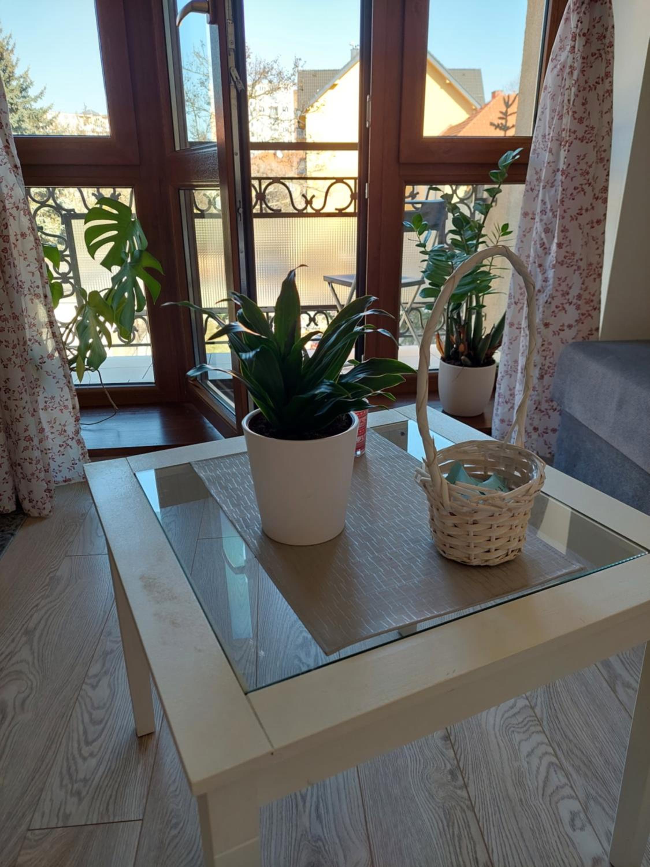Emily Apartment